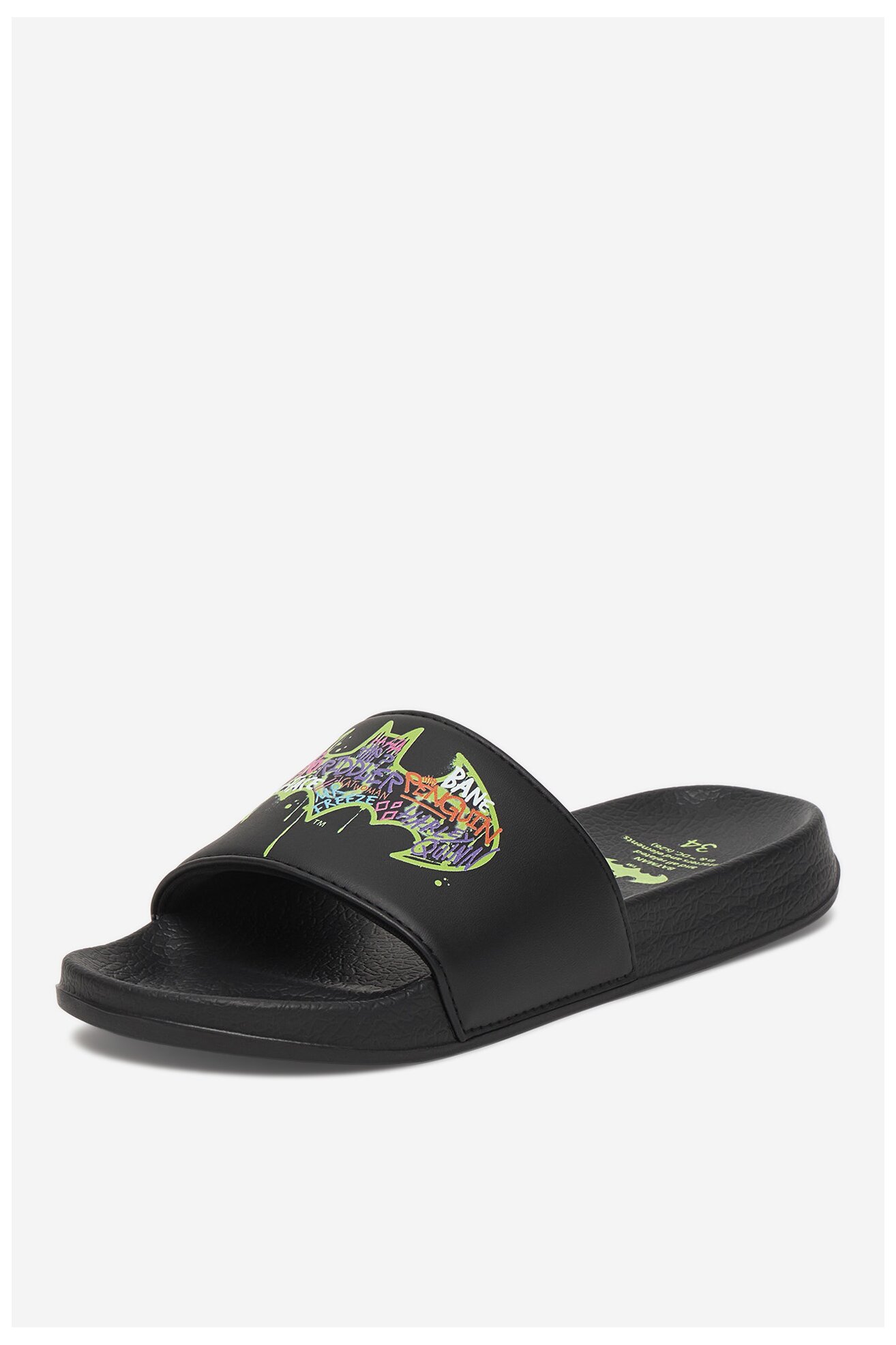 Джапанка за басейн Batman CEO-CP90-SS26-215WBBAT ЧЕРЕН