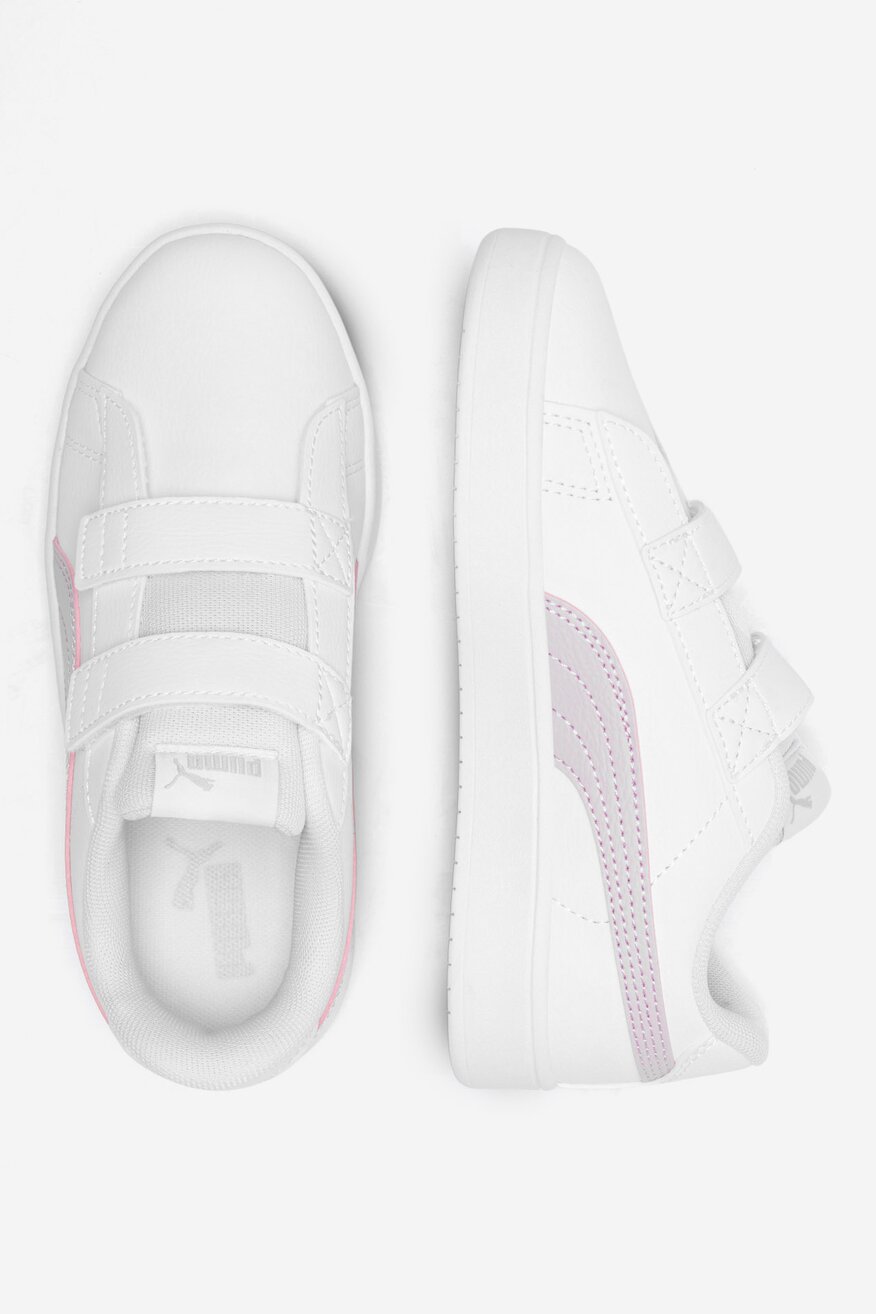 Спортни обувки Puma БЯЛ - 5905588220657