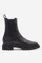 Ghete Gino Rossi SUSAN-26034PE NEGRU
