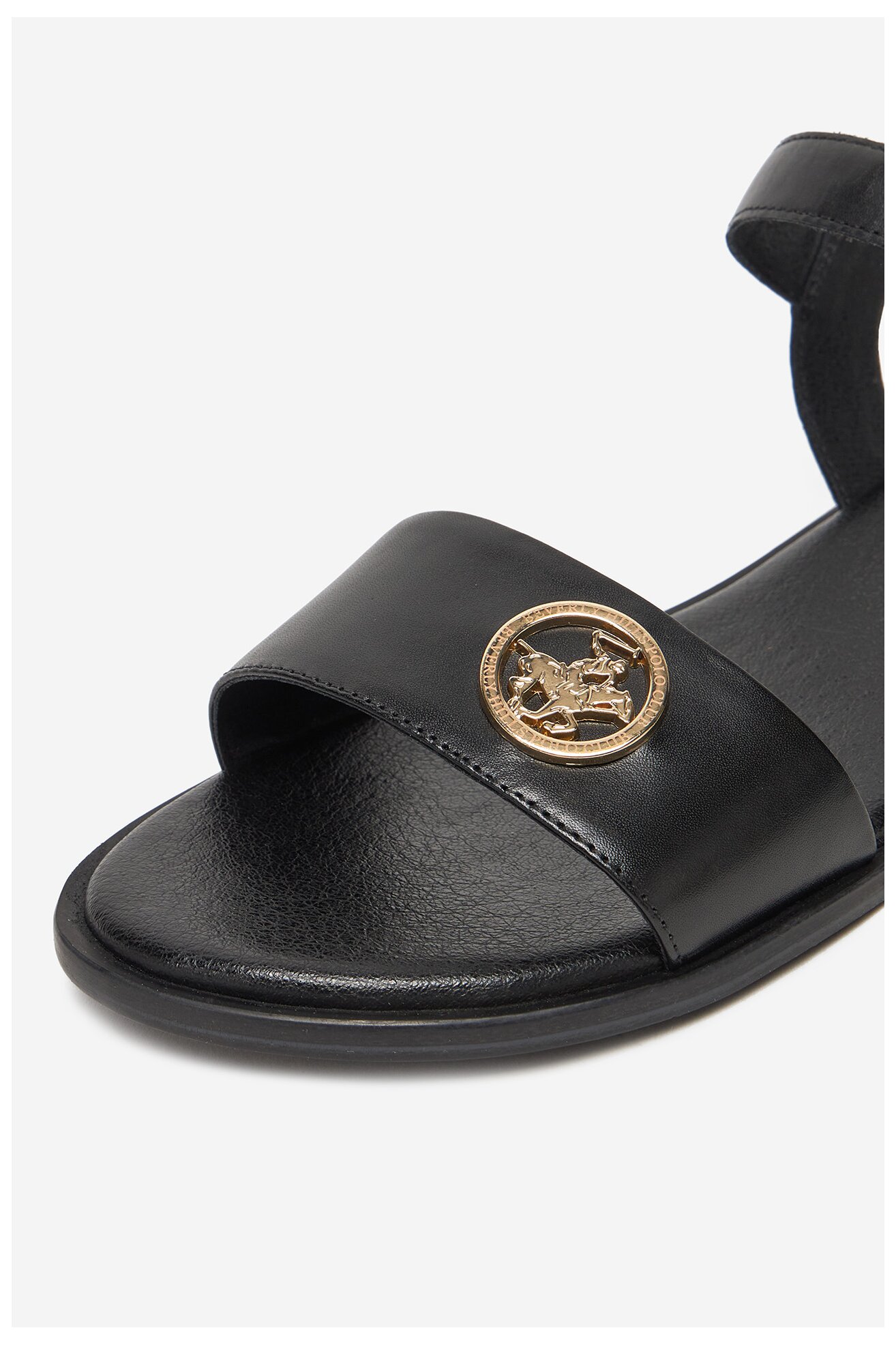 Сандали Beverly Hills Polo Club WI16-BAGA-02 ЧЕРЕН