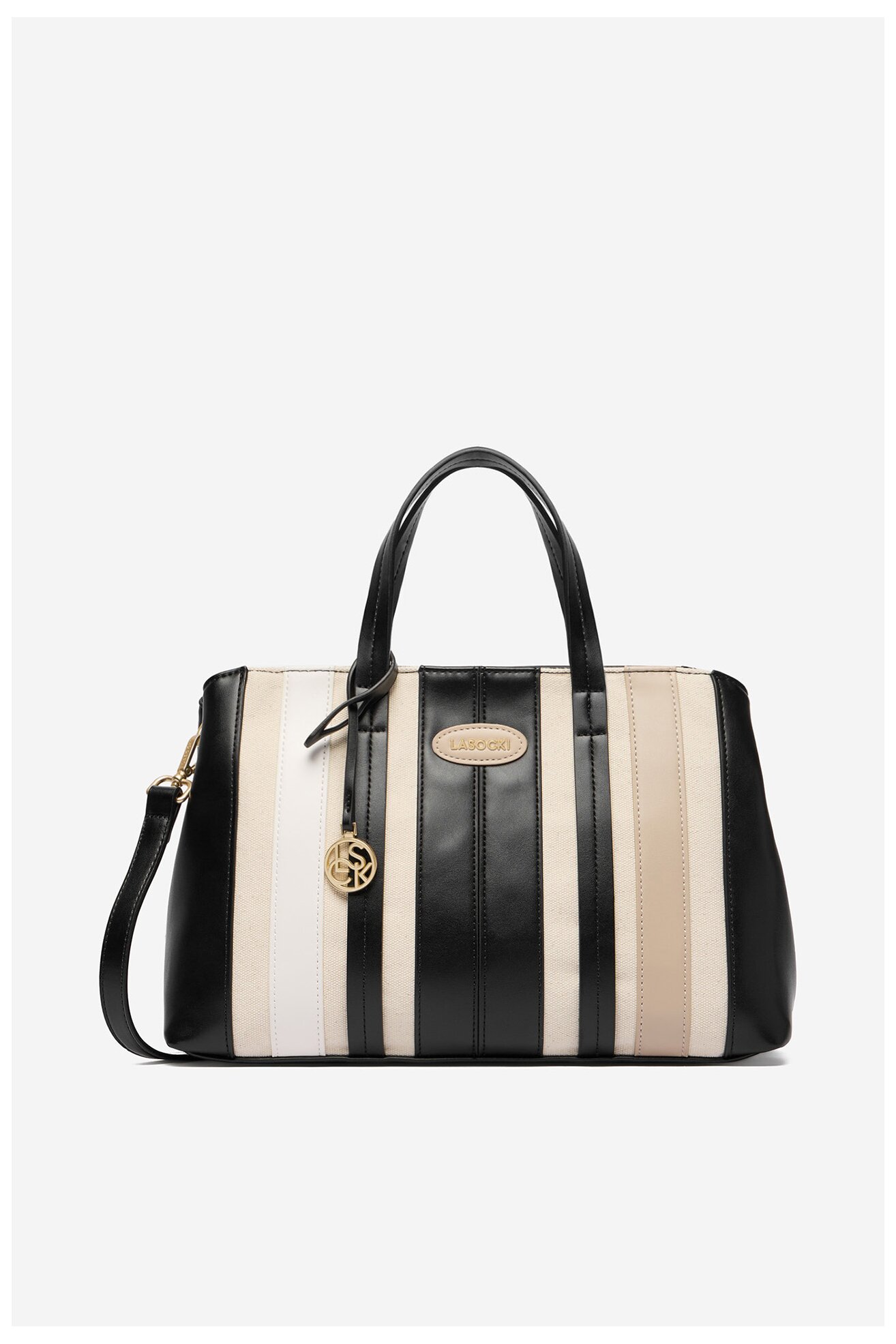 Дамска чанта Lasocki CEO-LSK-L-004-09 МИКС