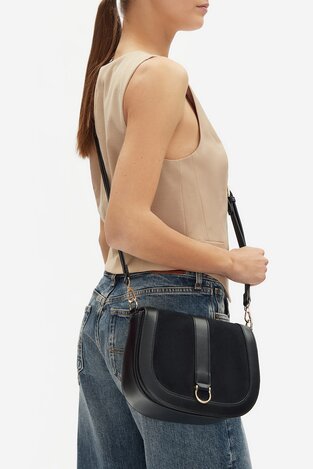 Torba DeeZee DZE-S-020-07 CRNA