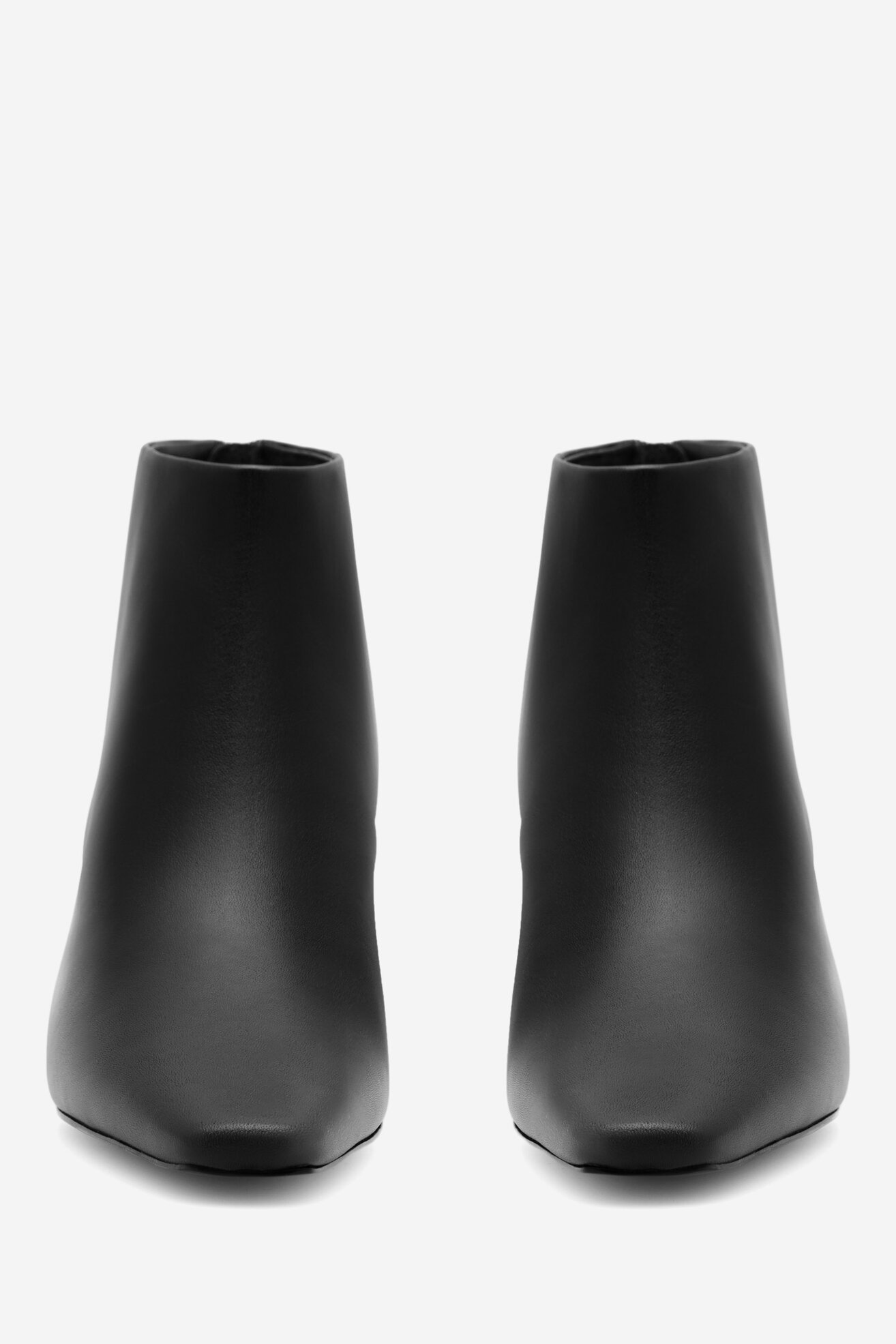 Botki Gino Rossi AMORA-6260 Czarny