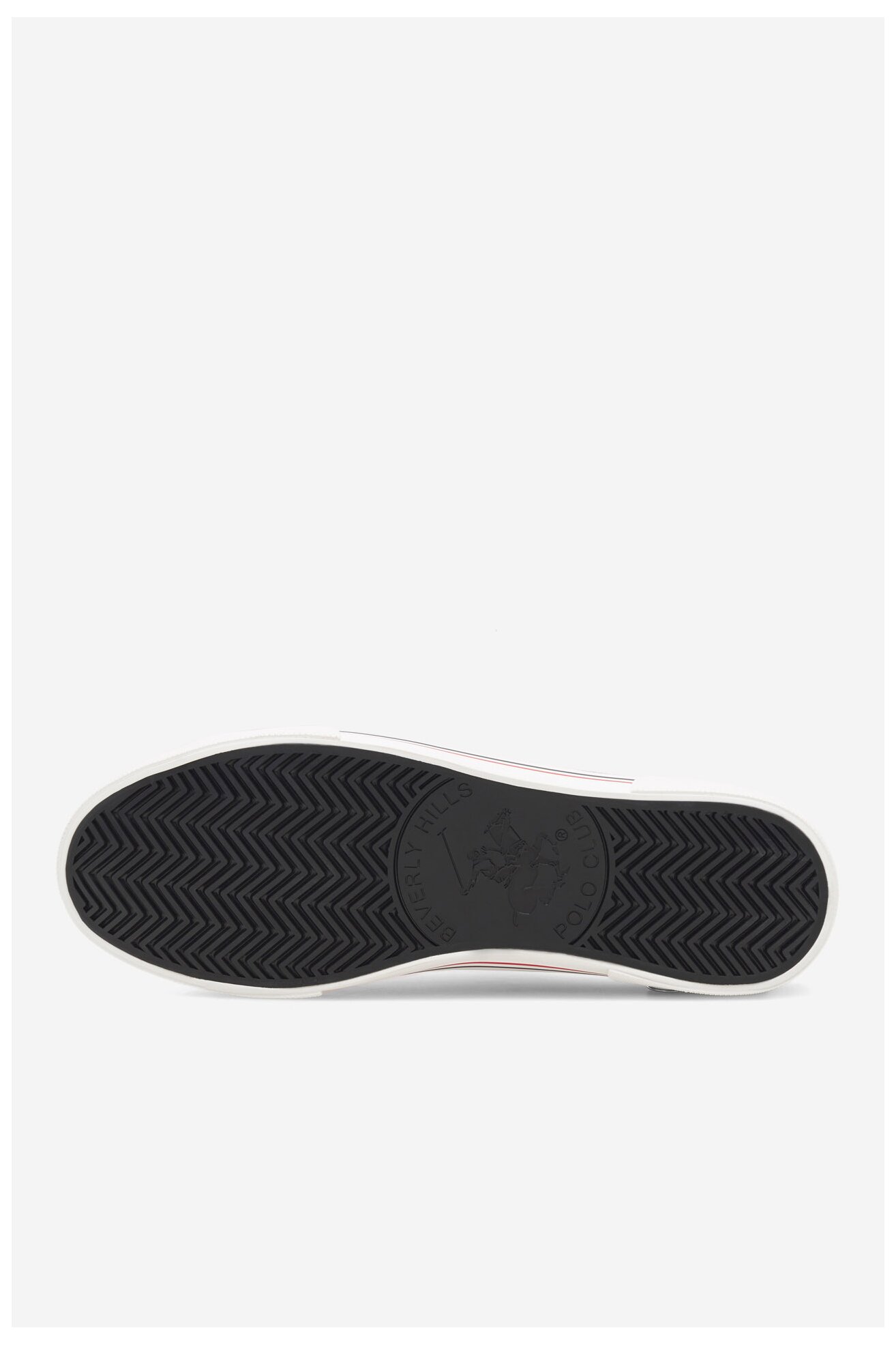 Кецове Beverly Hills Polo Club M-24MVS5012 ТЪМНОЧЕРВЕН