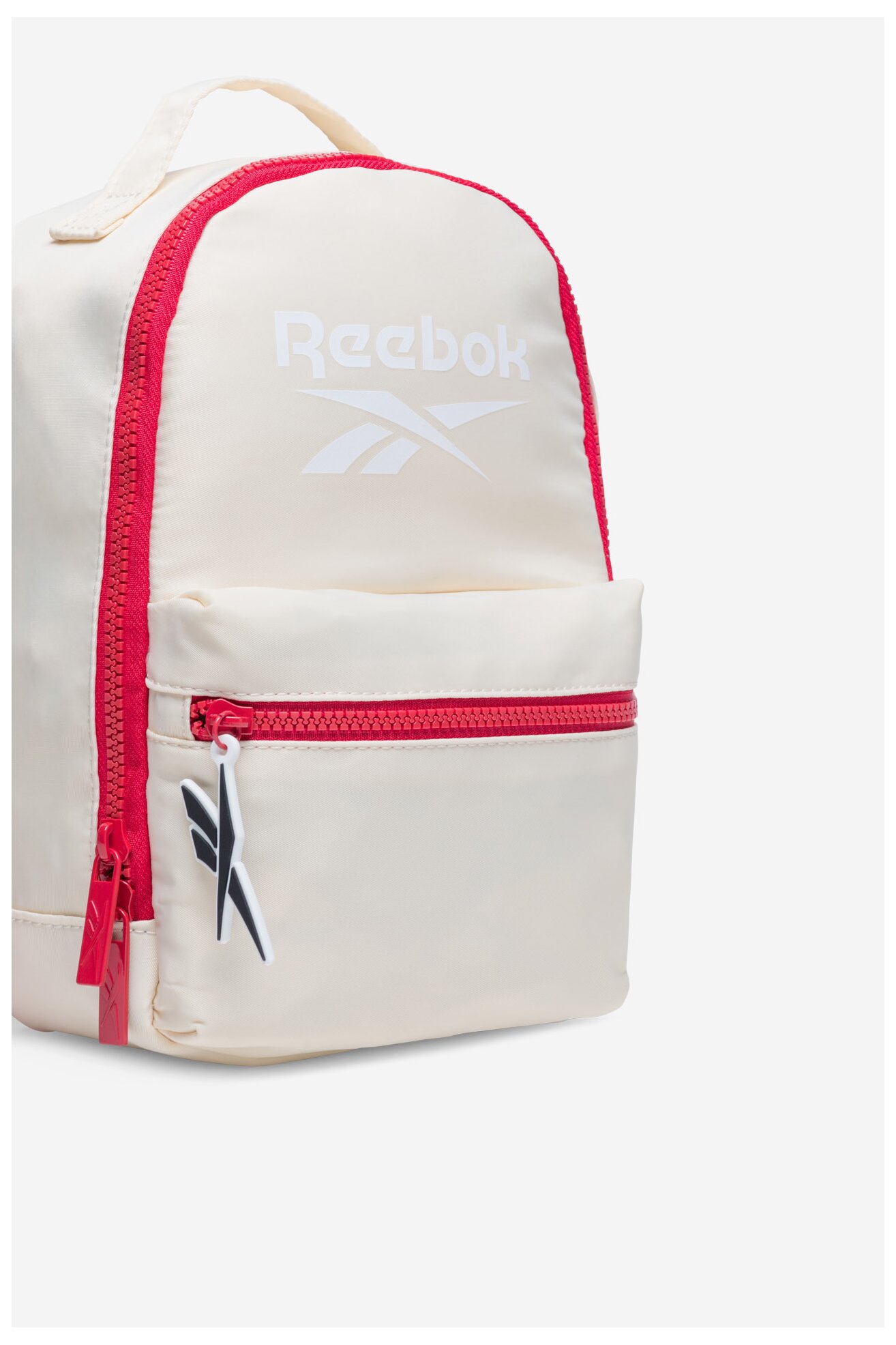 Plecak Reebok RBK-046-CCC-05 Biały