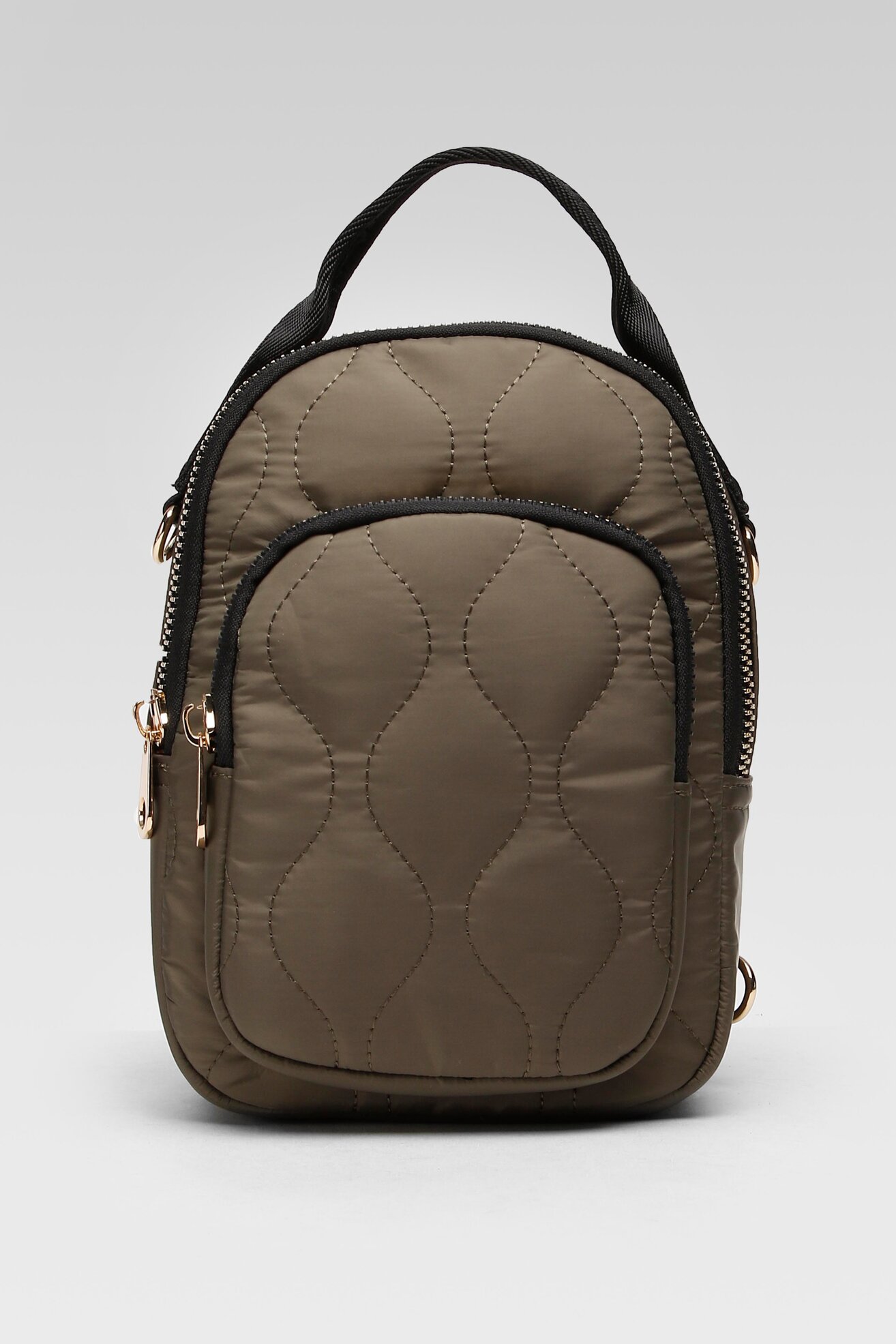 Plecak Jenny Fairy MJP-J-030-02 Zielony