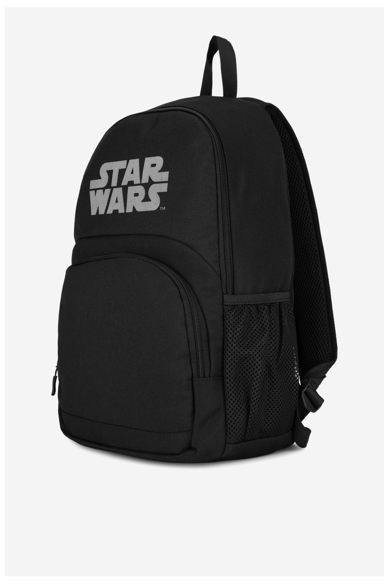 Hátizsák Star Wars ACCCS-AW24-200SW FEKETE