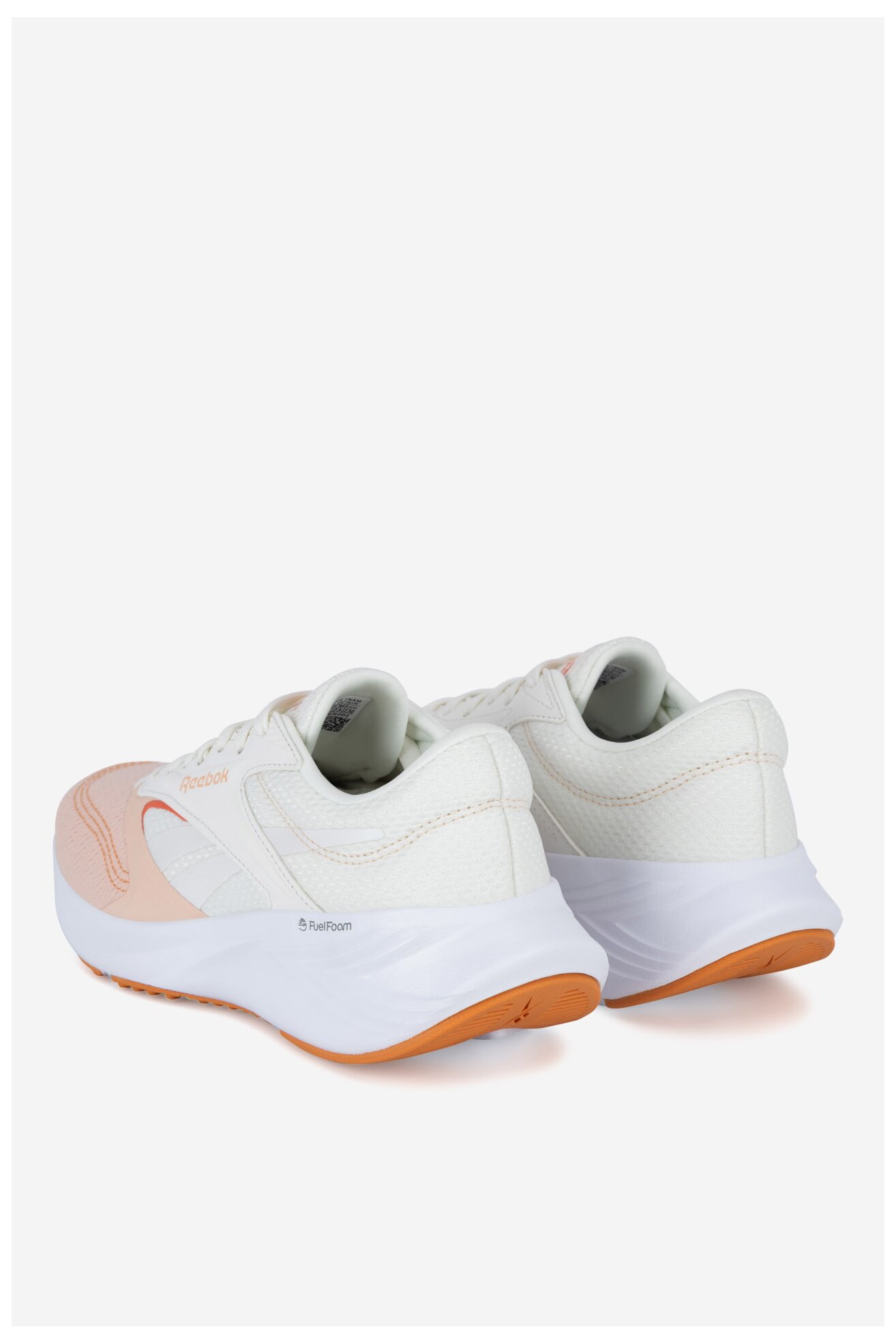 Obuwie sportowe Reebok ENERGEN TECH 2 100204854 Biały