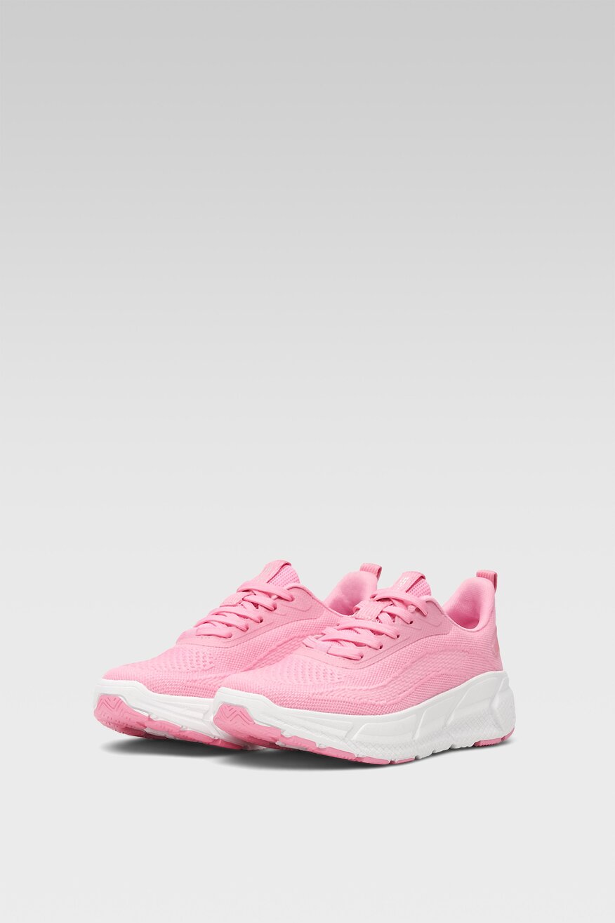 
                Спортни обувки Sprandi РОЗОВ - 5904862690292