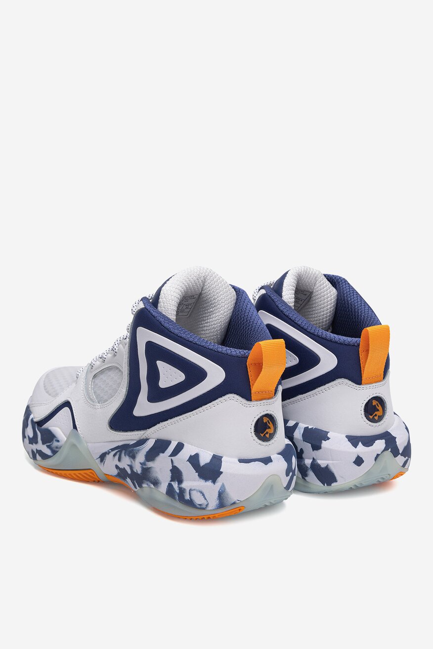 SHAQ - RADIATE - 5905588809272