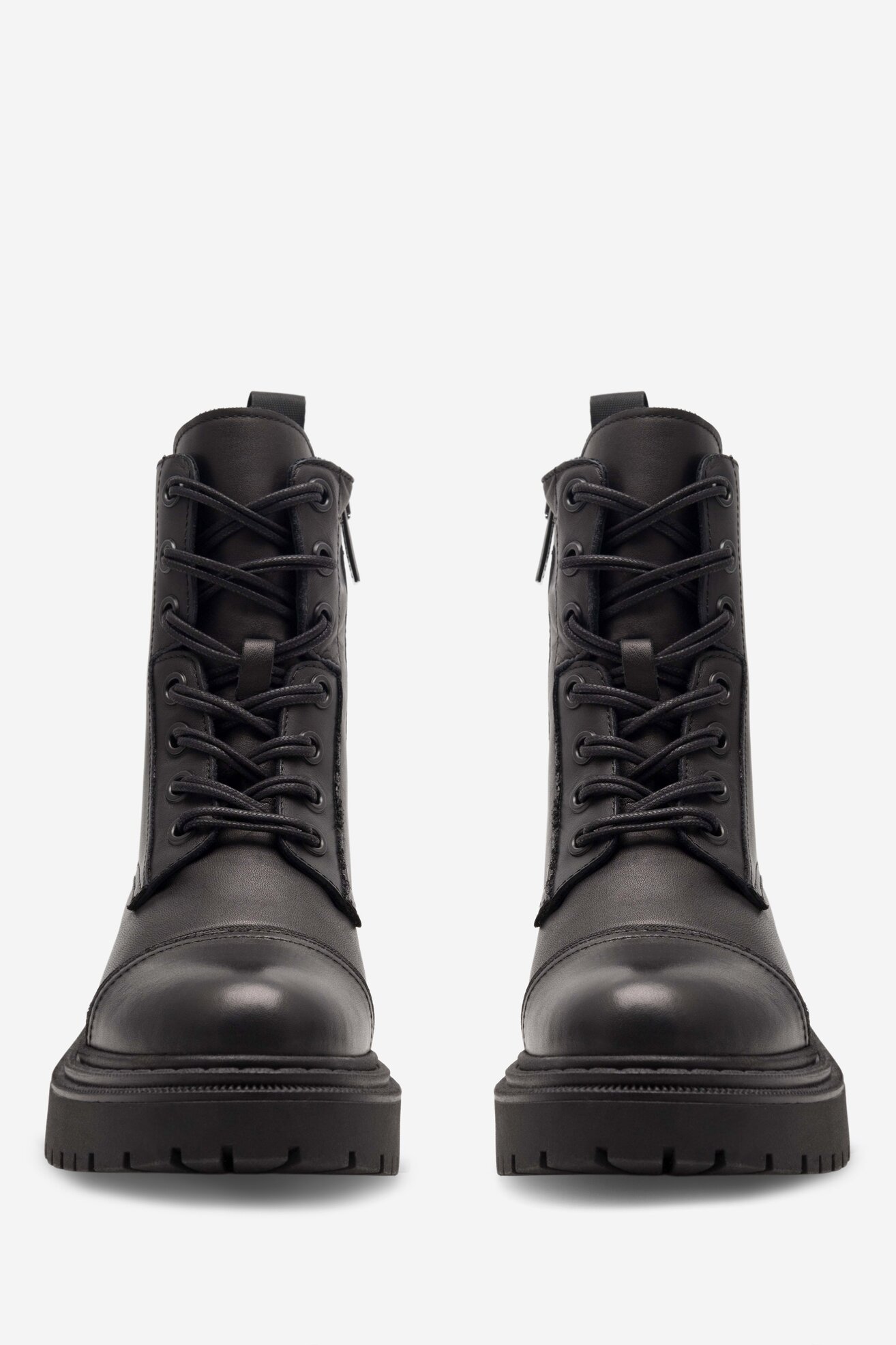 Trzewiki Badura 70307 Czarny