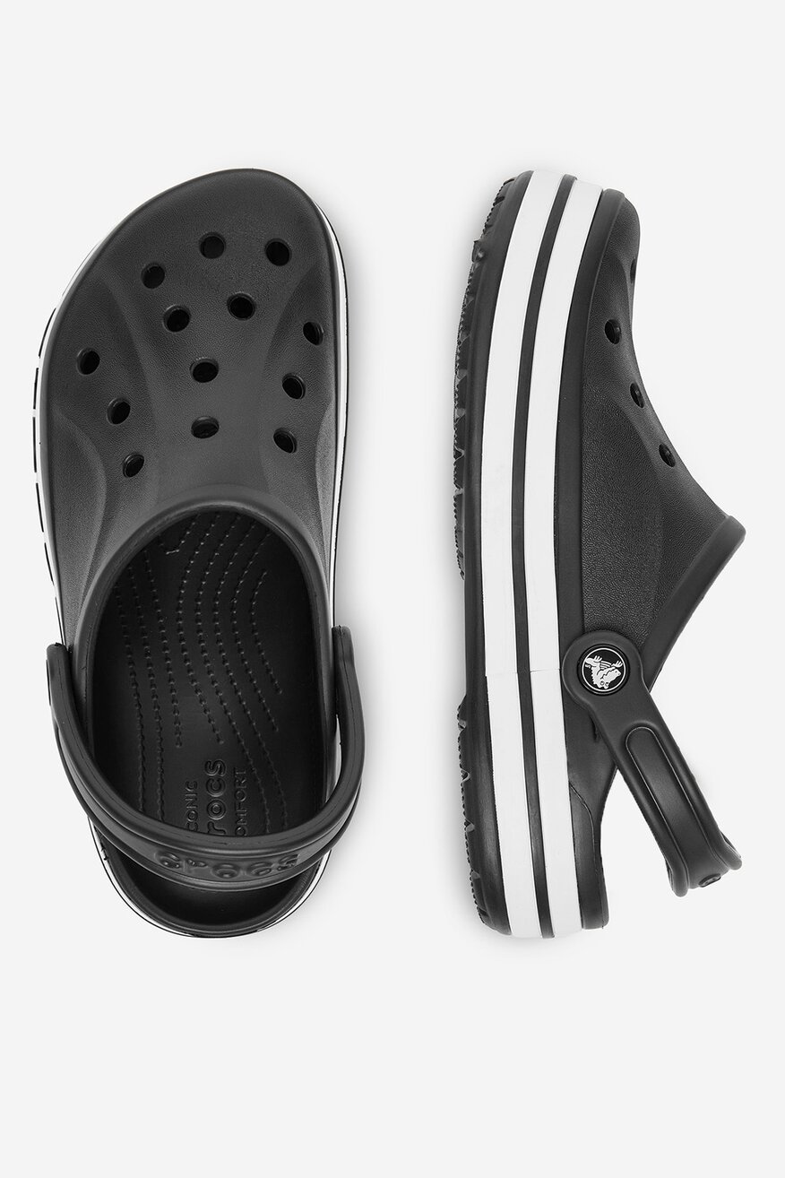 
                Папуче за базен Crocs CRNA - 5906751205976