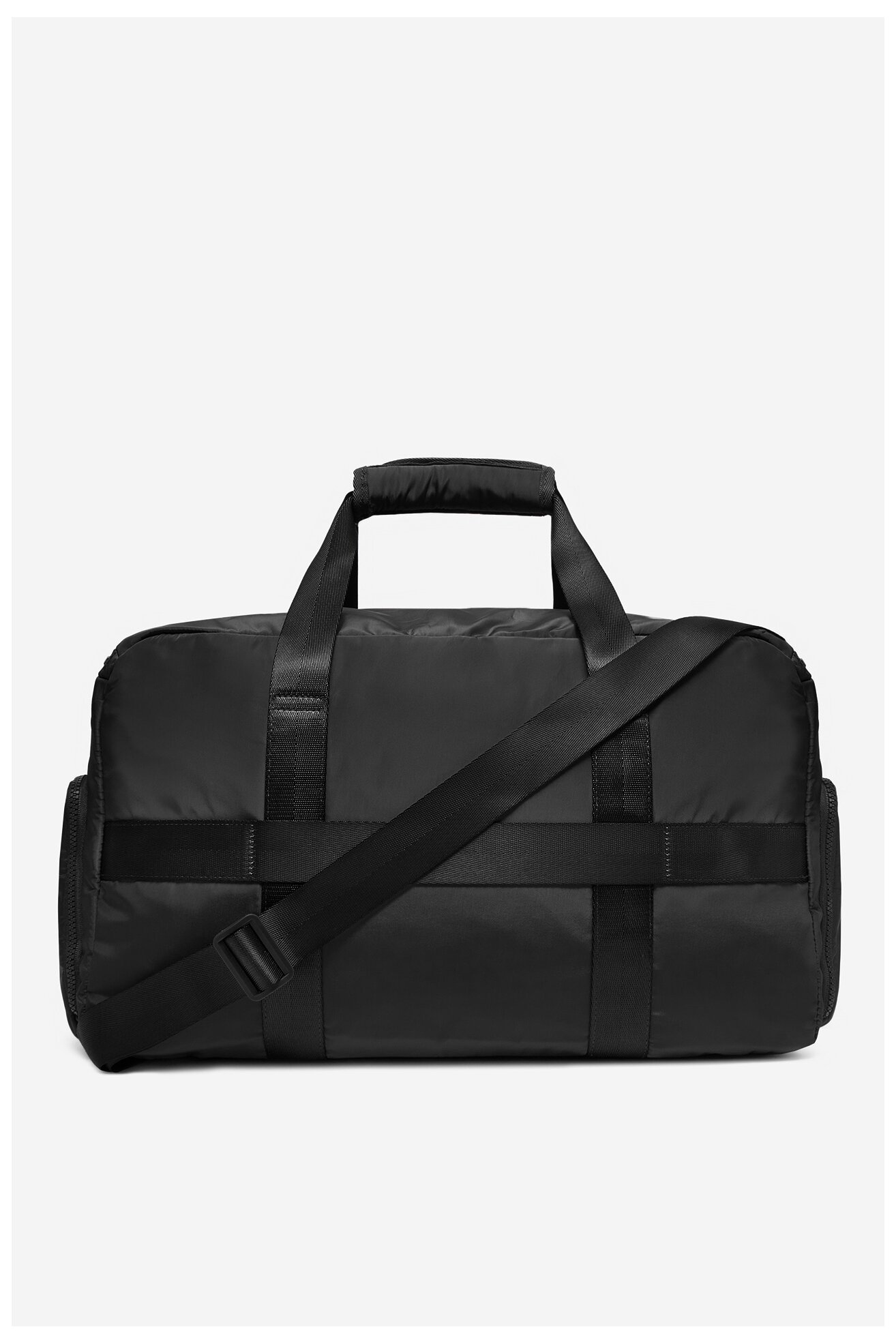 Torba Reebok RBK-032-CCC-05 Czarny