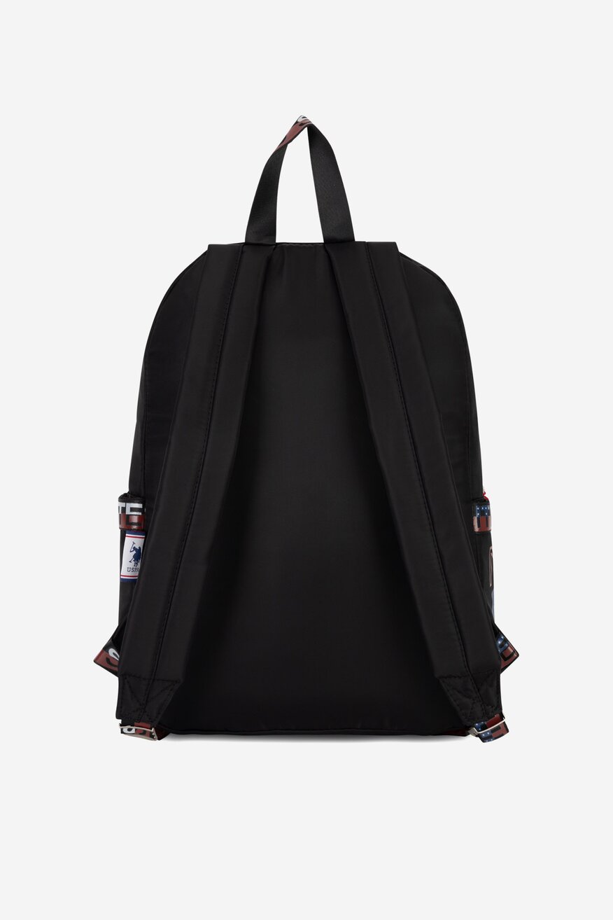 
                U.S. POLO ASSN. - Duży plecak sportowy - 5905588974895