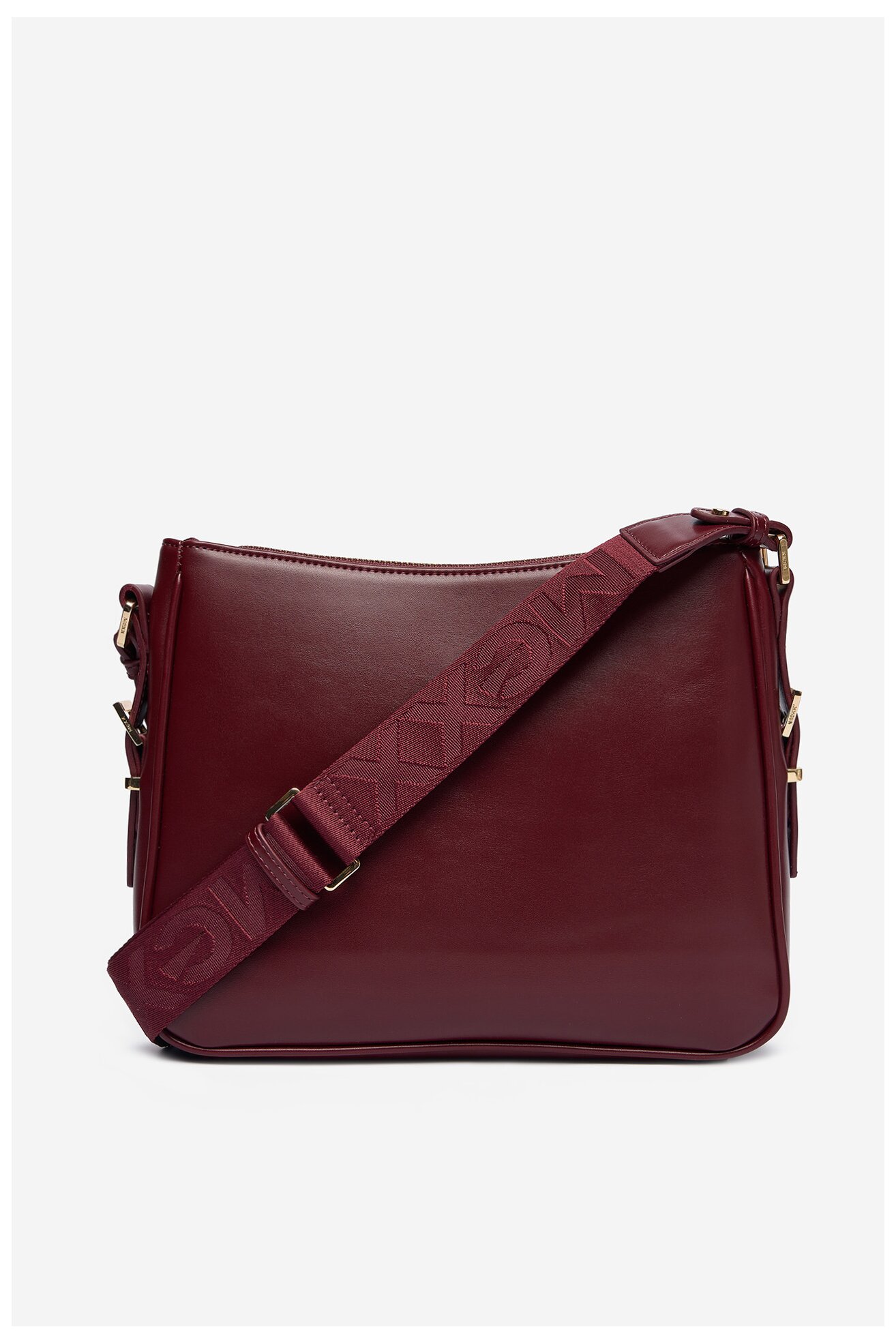 Kézitáska Mexx CEO-MEXX-S-005-08 BORDÓ