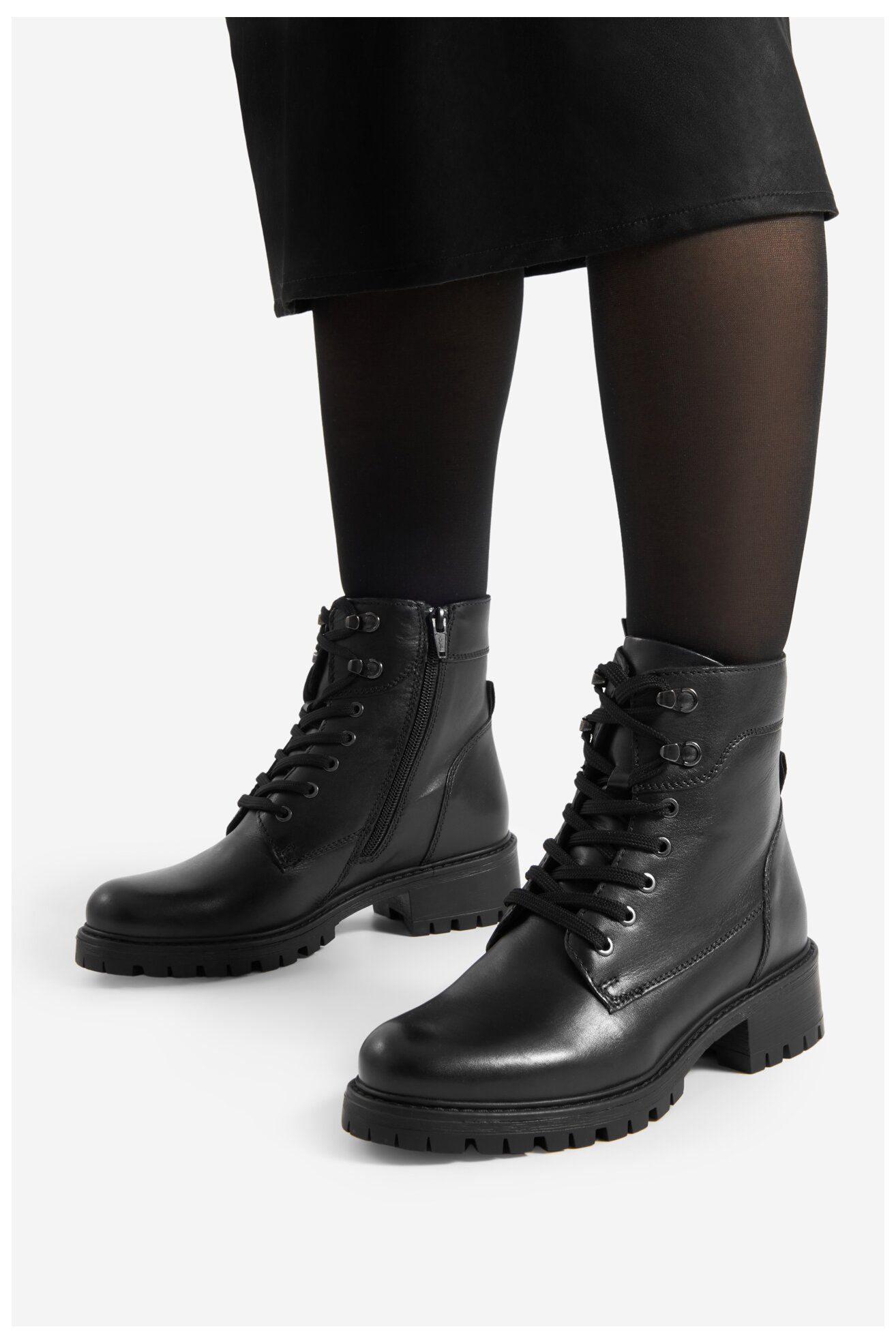 Боти Lasocki WI16-D-466-01 ЧЕРЕН