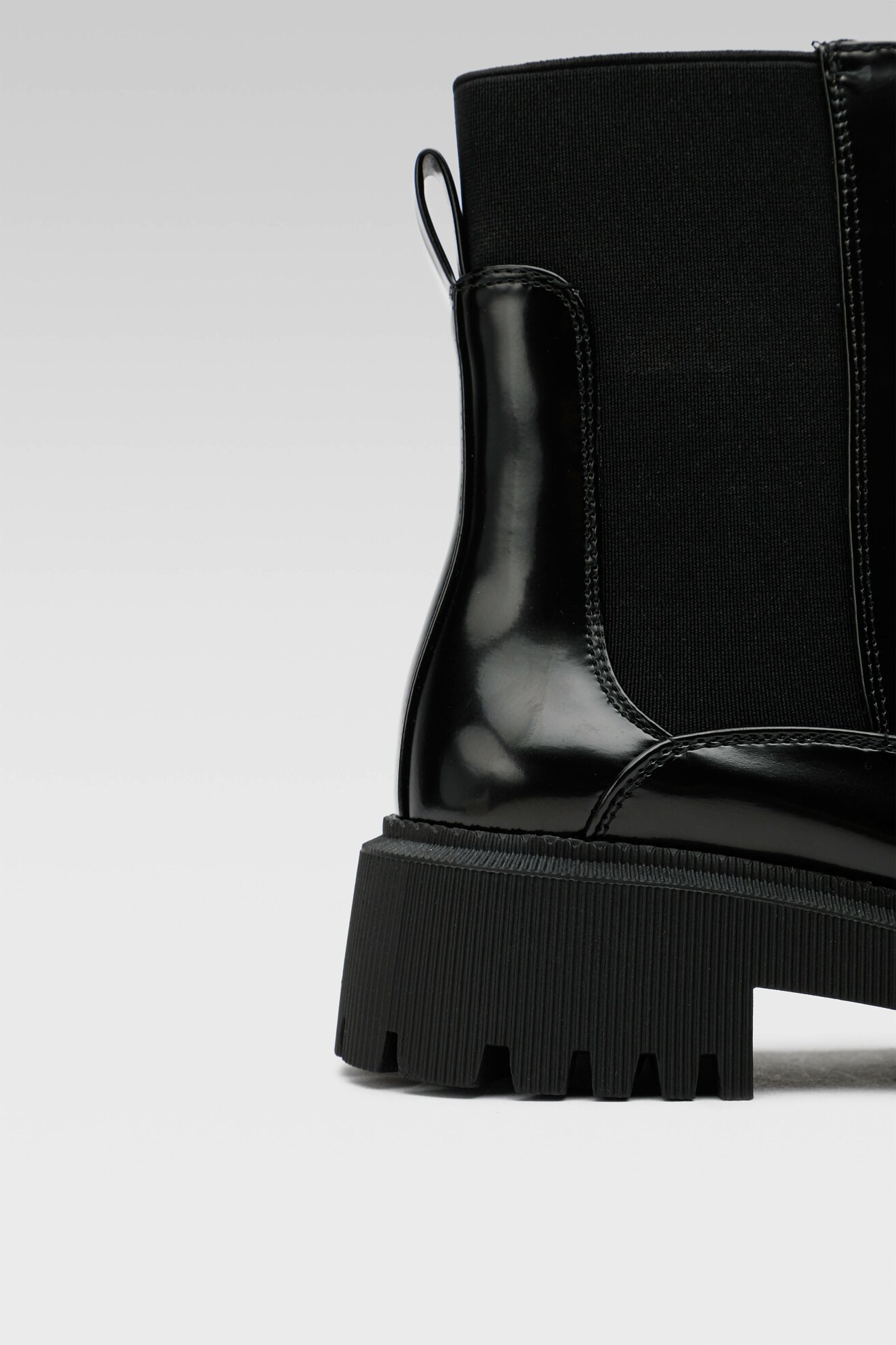 Боти DeeZee H291202-01 ЧЕРЕН