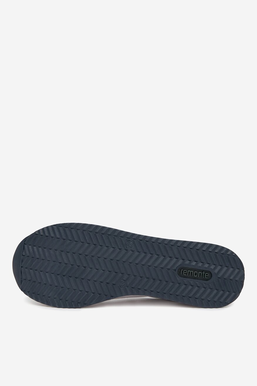 Sneakerși Remonte ALB - 2230074044725