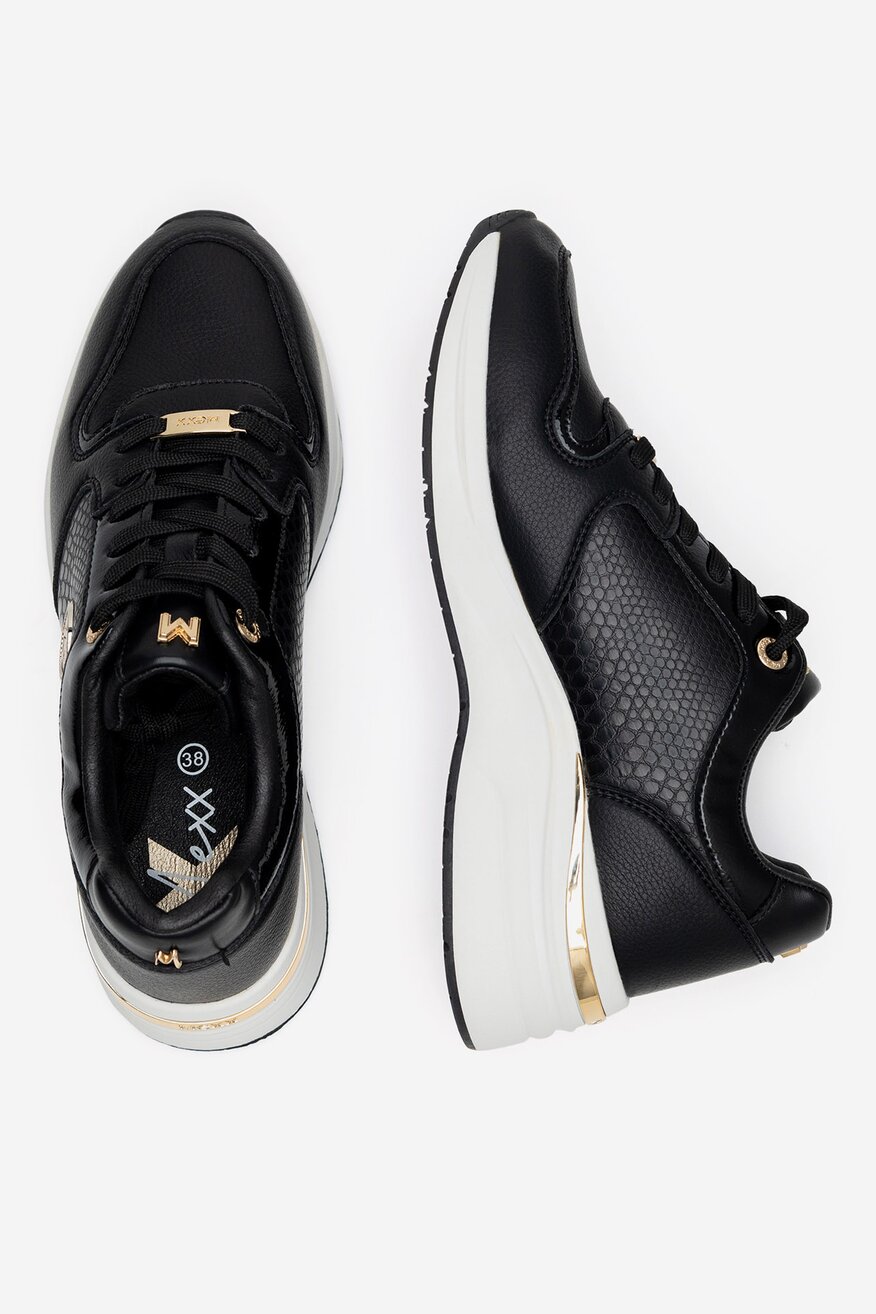 Mexx - Sneakersy - 5905588895367