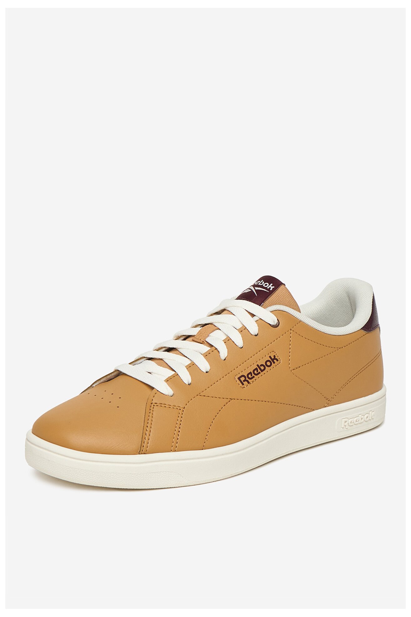 Sportcipő Reebok CEO- COURT CLEAN 100230434 CAMEL