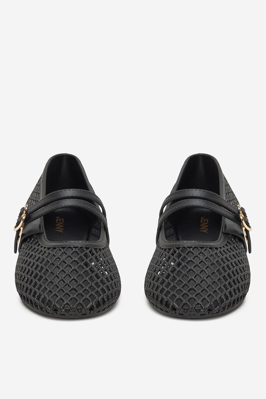 Jenny - Baleriny - 5906751028902