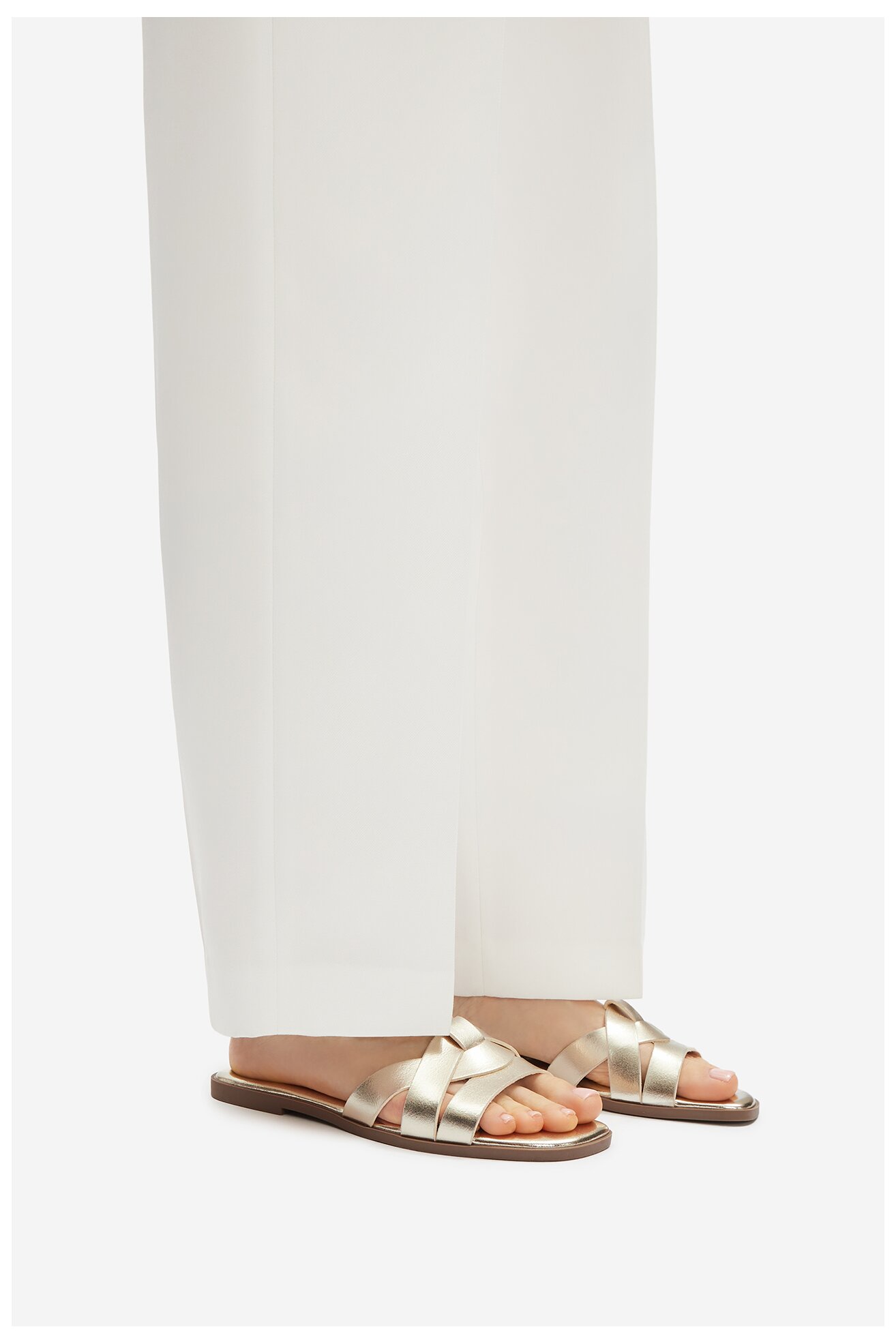 Șlapi Jenny 5762015 AURIU