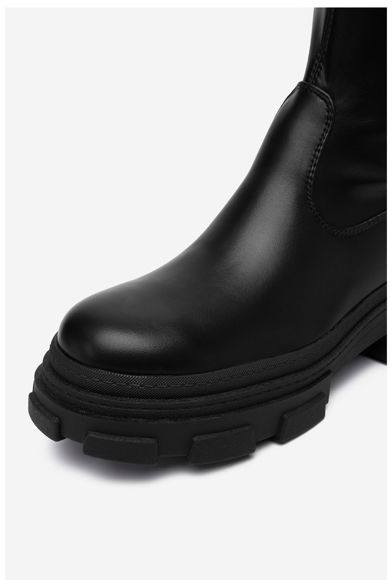 Cizme DeeZee 1653 NEGRU