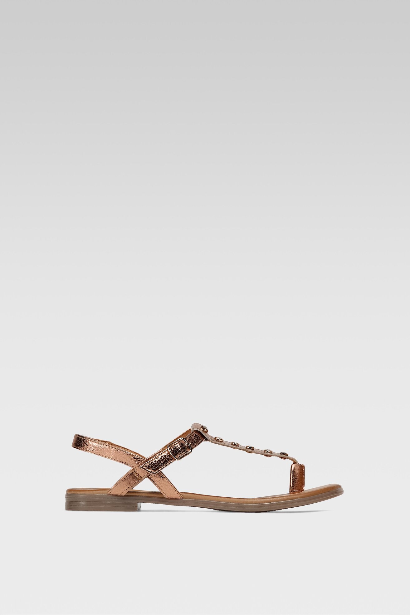 Sandały Lasocki OCE-ARENA-35 Różowy