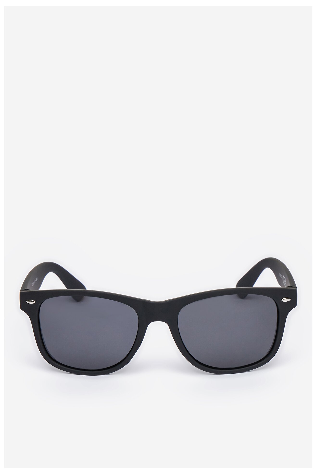 Muške sunčane naočare QUIKSILVER QS-MA-001-SS25 CRNA