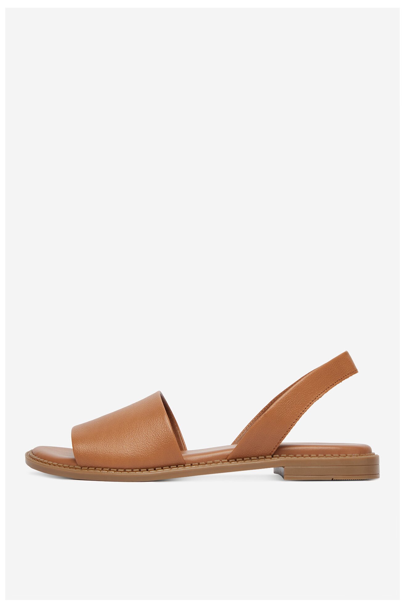 Сандалі Lasocki CEO-EST-AFIONA-17 ВЕРБЛЮЖИЙ