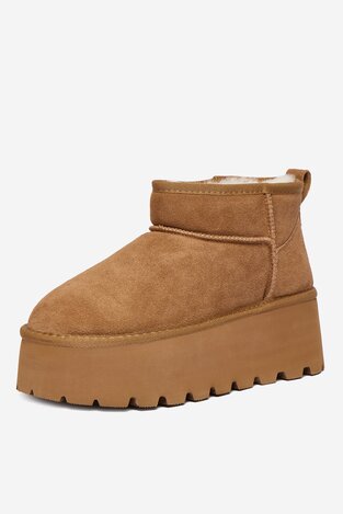 Ботильйони Badura EO-ANGEL-TS6279-01 ВЕРБЛЮЖИЙ