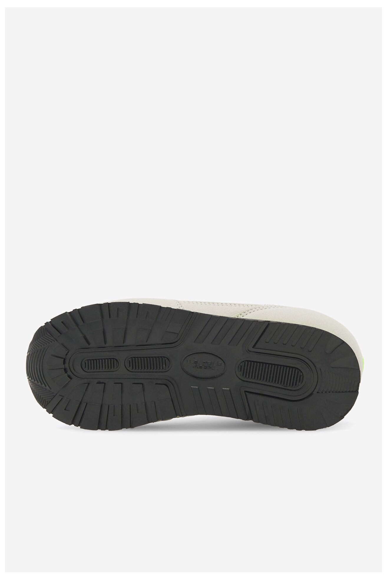 Сникърси U.S. POLO ASSN. NOBIK012 СВЕТЛОСИВ