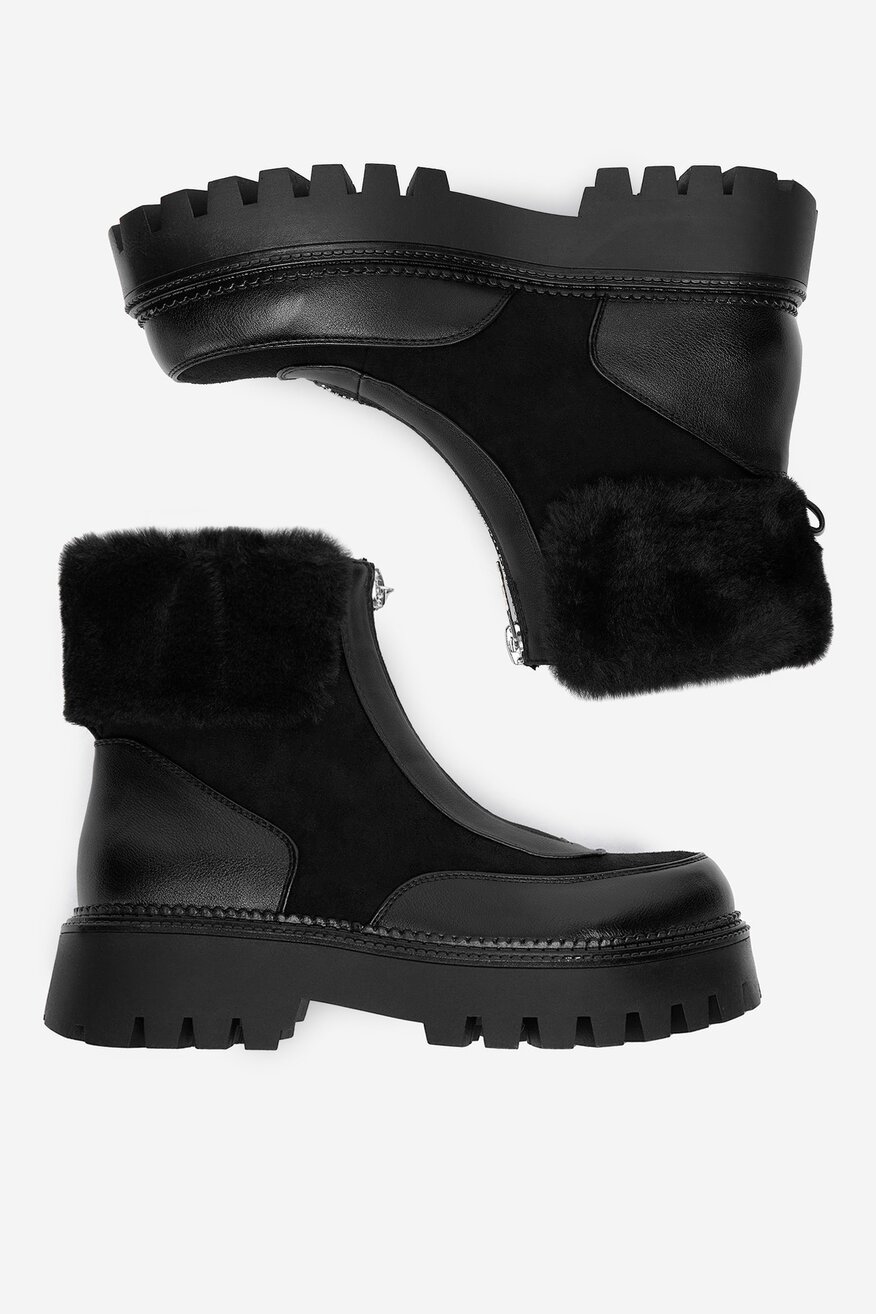 DeeZee - Botki - 5904410737660