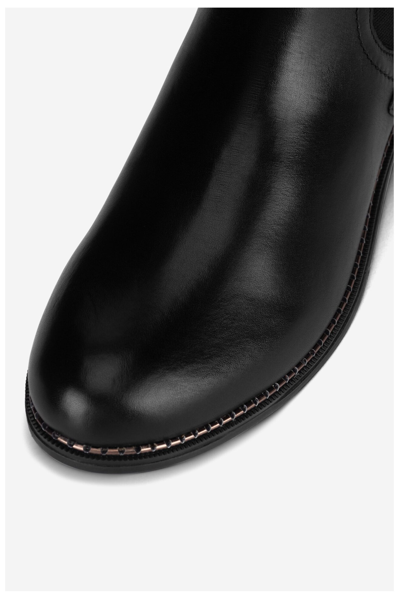 Kratke čizme Lasocki ARC-LINDA-14R CRNA