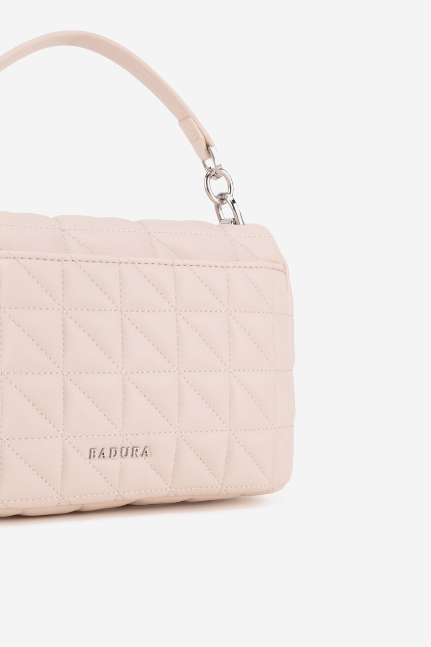 Дамска чанта Badura БЯЛ - 5903698723754