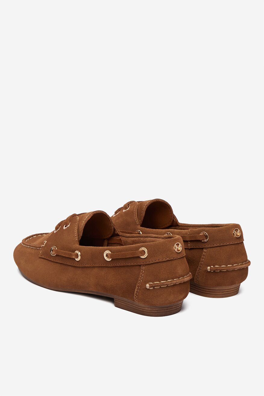 
                Мокасини Mexx ВЕРБЛЮЖИЙ - 5906751756560