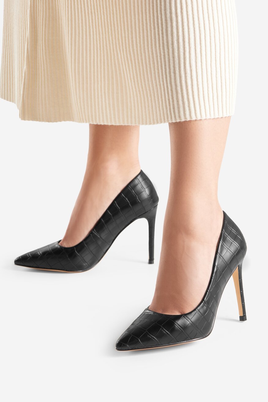 Jenny Fairy - Szpilki - 5905588705796