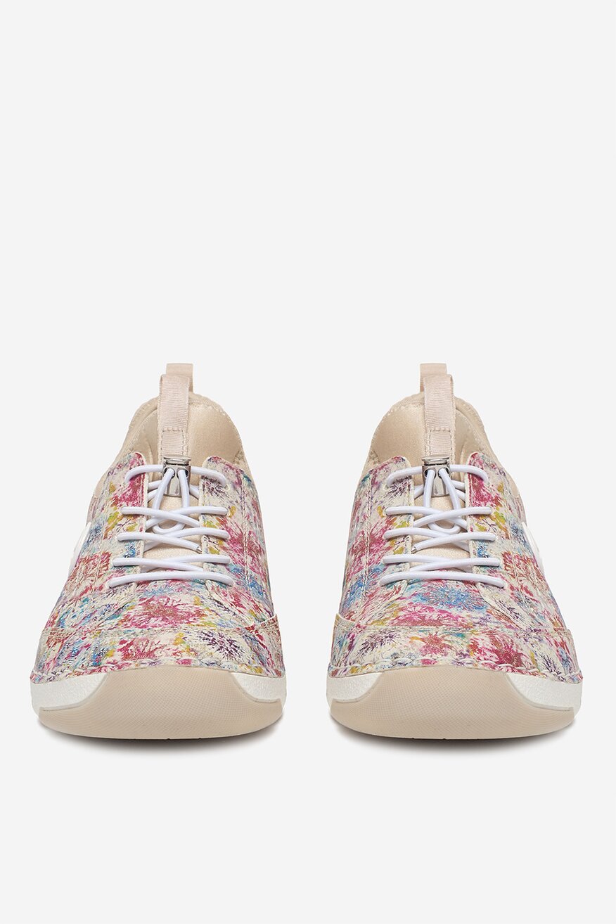 
                Rieker - Półbuty - 5906751832615