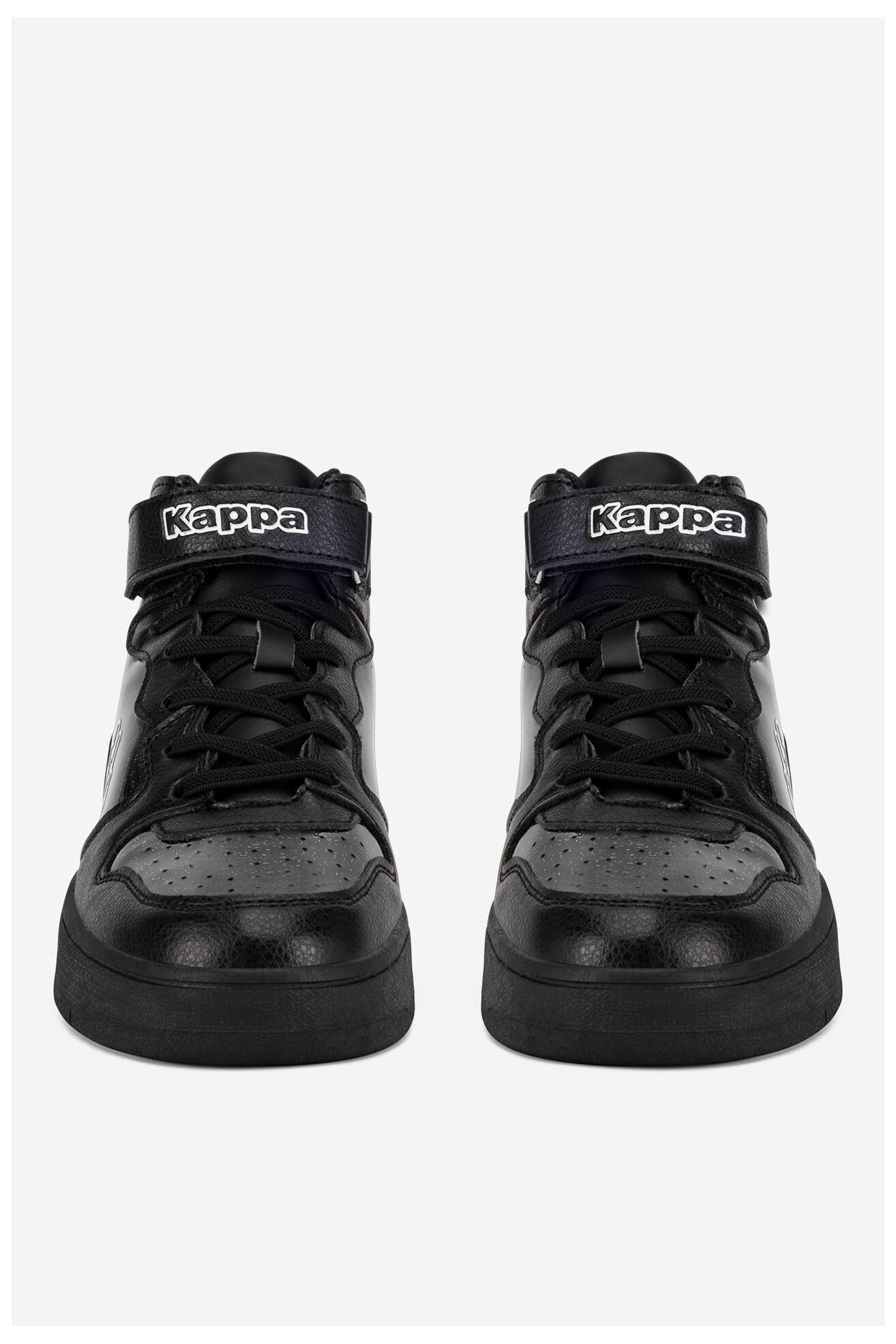 Obuwie sportowe Kappa AW24-3C011(DZ) Czarny