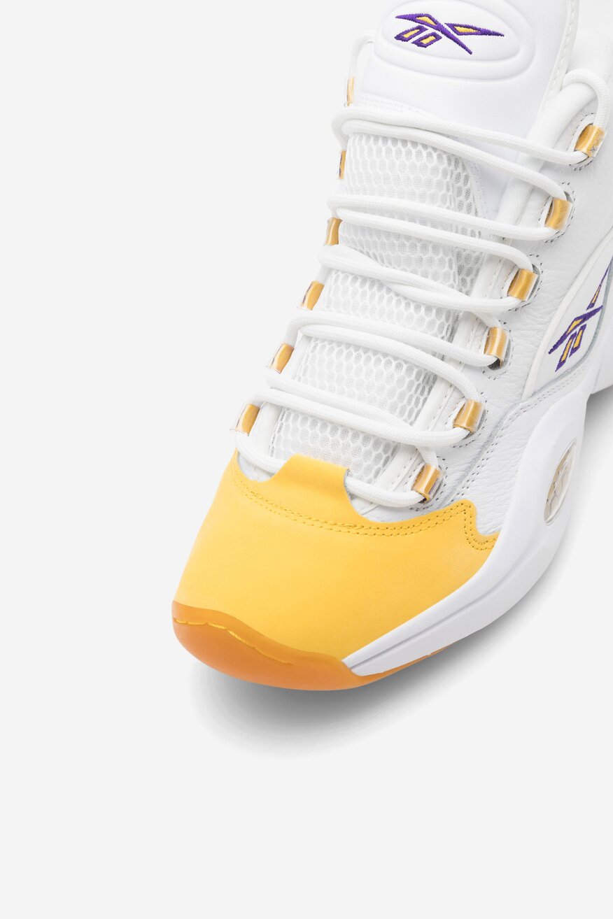 Reebok - QUESTION MID - 2230051928642