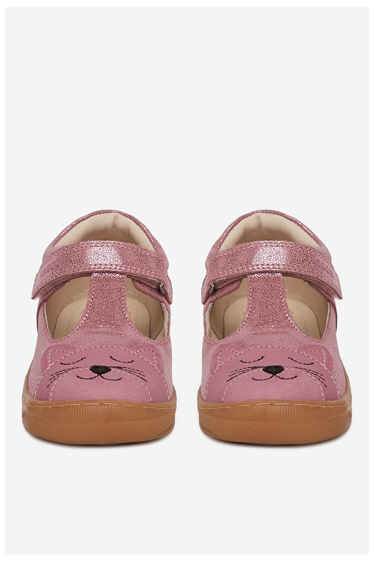 balerini Lasocki Kids BELKA CI12-BELKA-07 ROZ