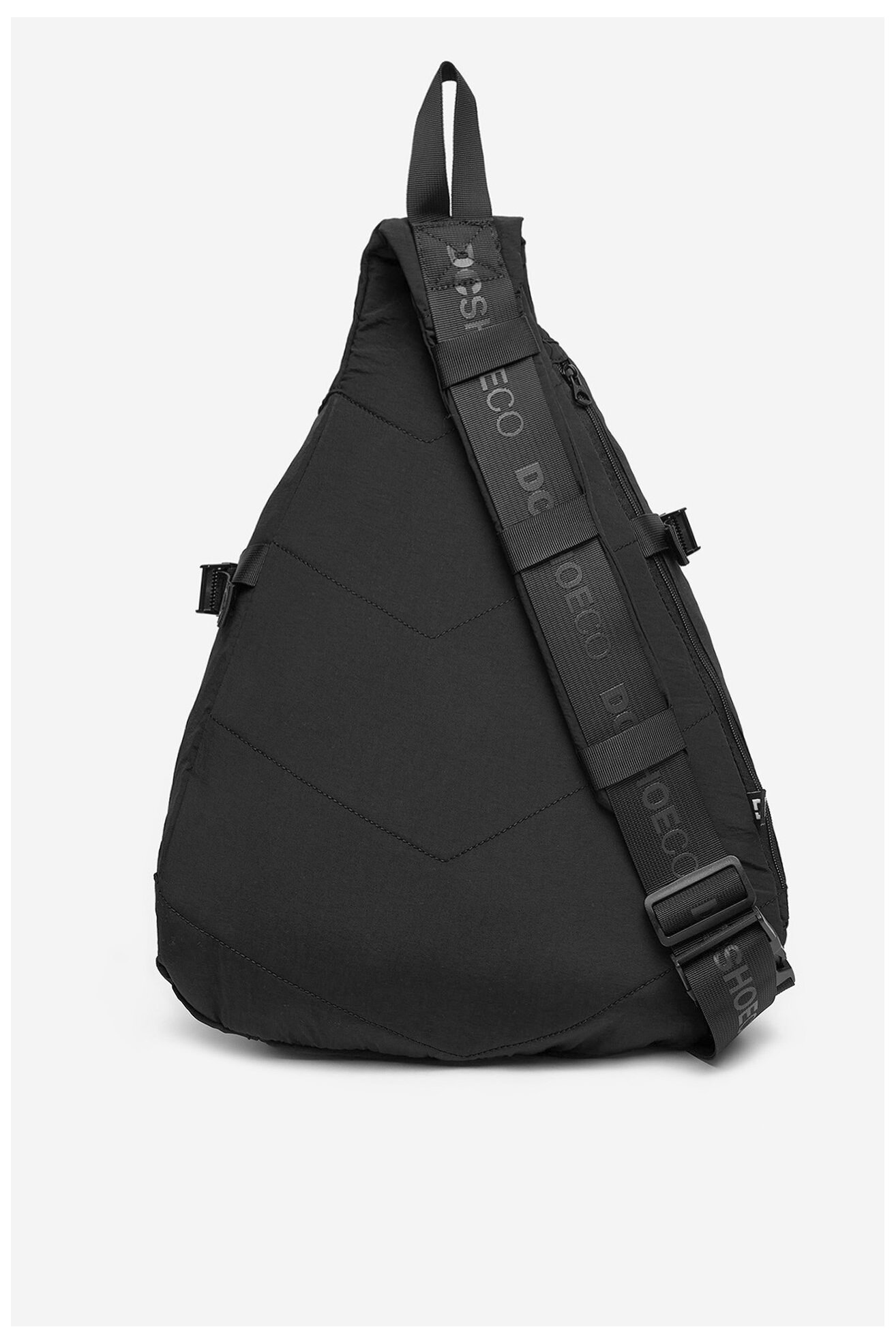 Rucsac DC Shoes C-DCI-KL-002-08 NEGRU