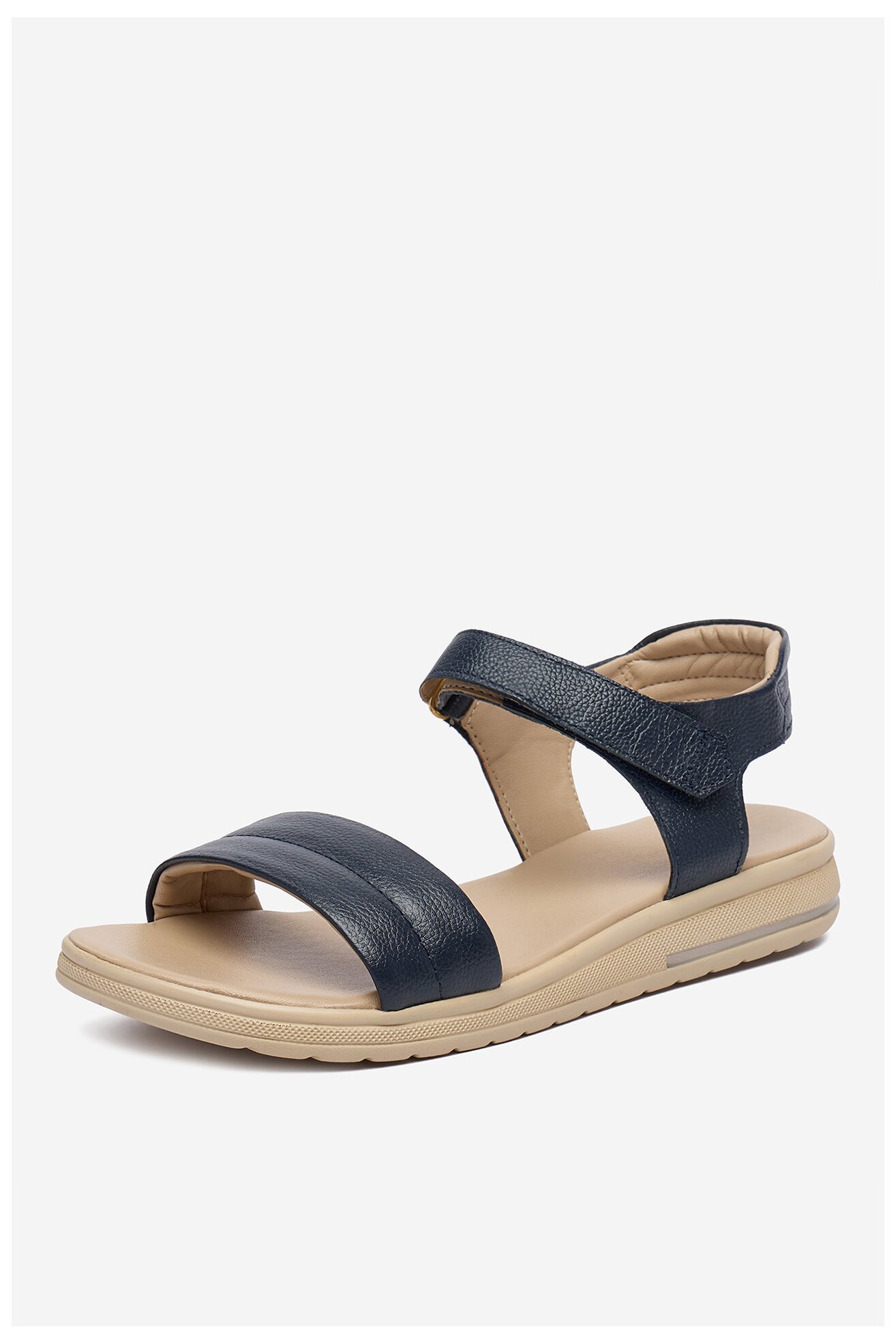 Сандалі Lasocki CEO-WI23-MALTA-02 ТЕМНО-СИНІЙ