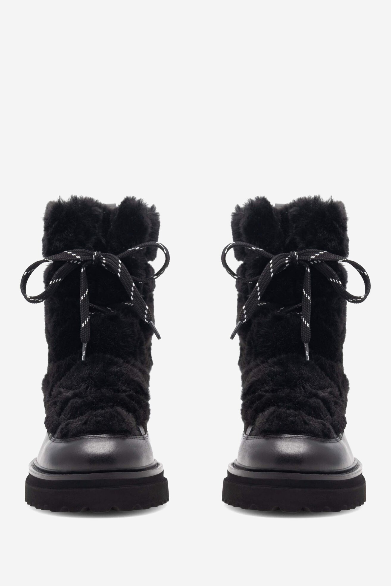 Bocanci Badura STARK-02W4-013 NEGRU