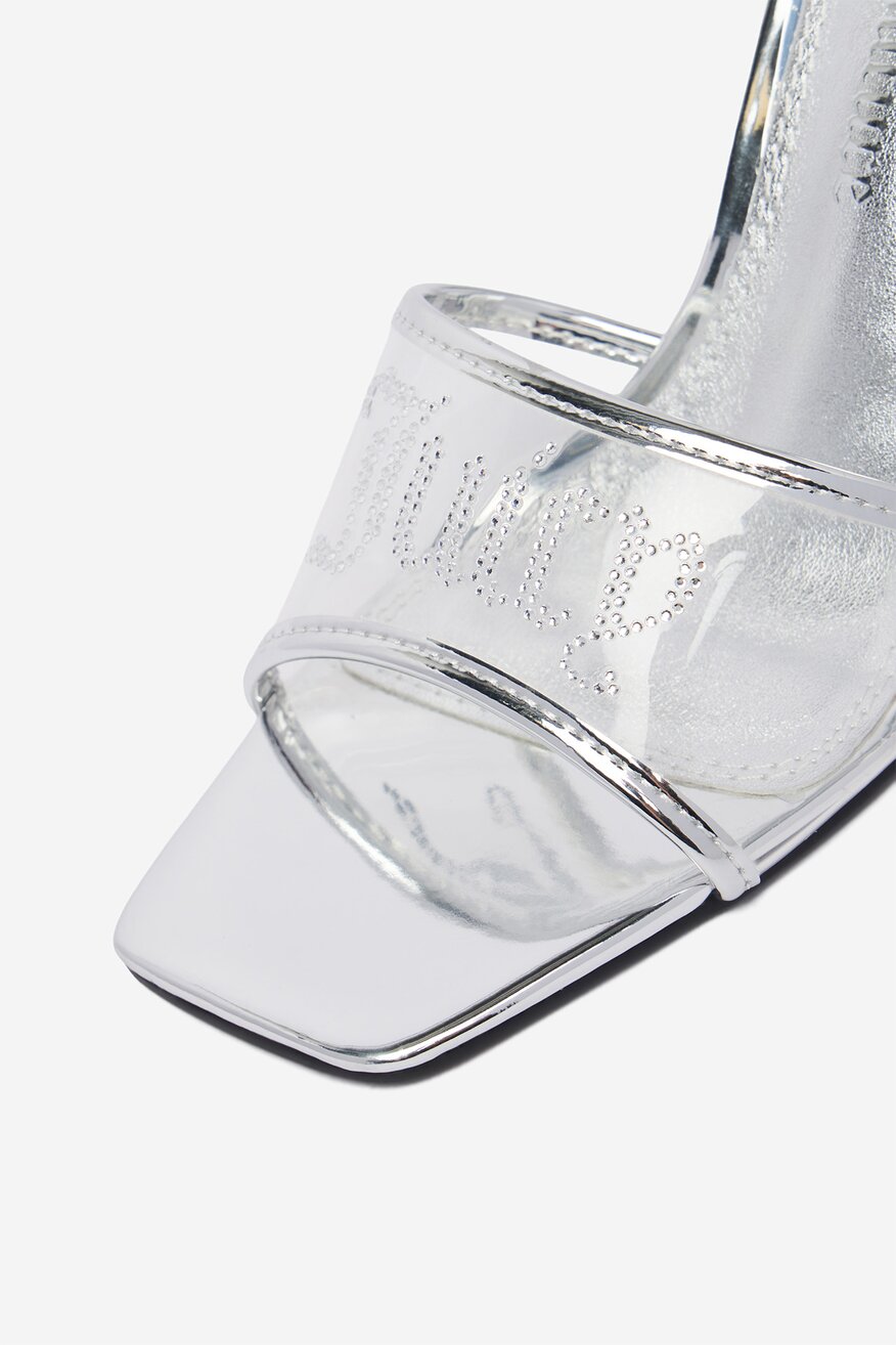 
                Juicy Couture - Klapki - 5907964040354