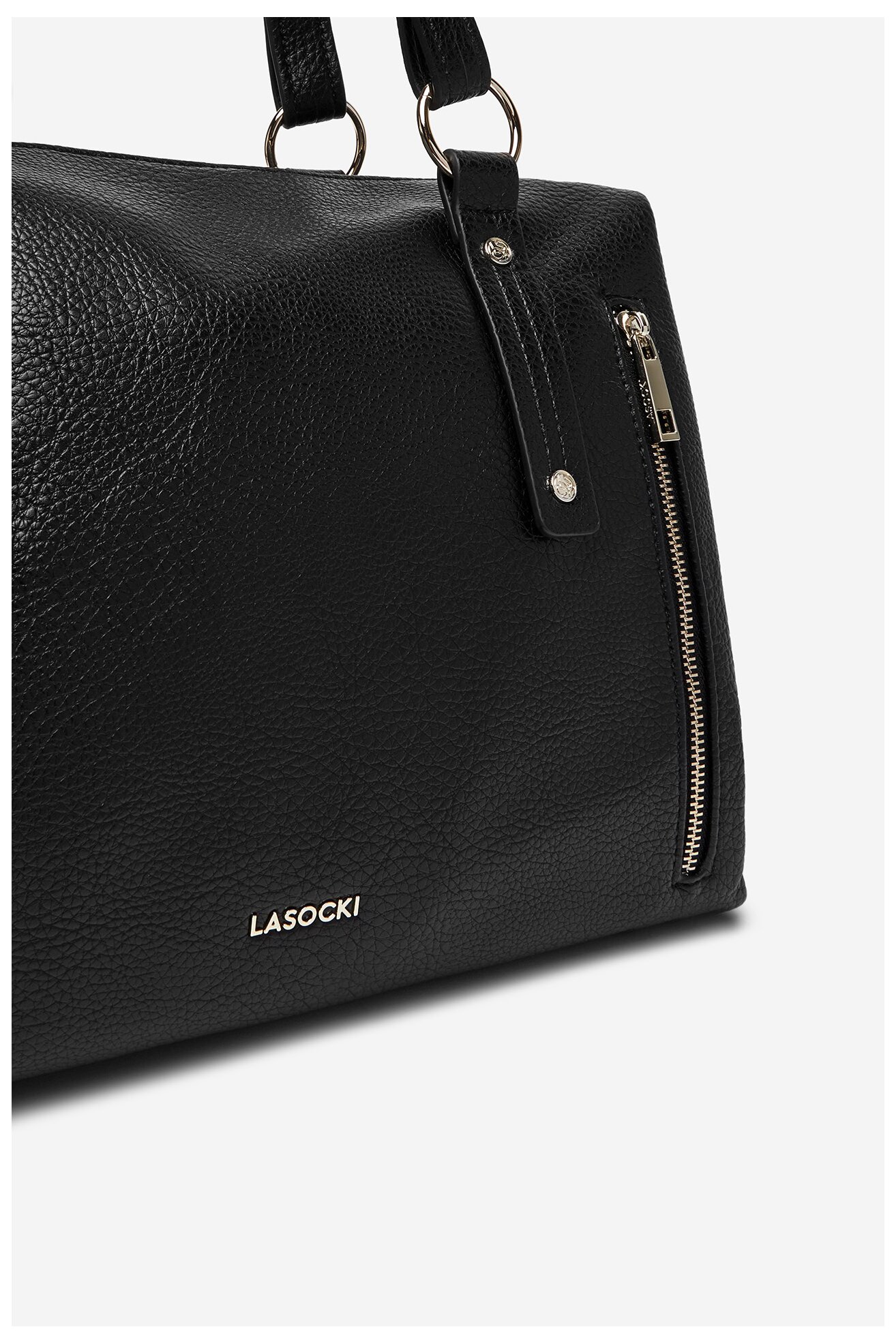 Torebka Lasocki C-LSK-K-026-06 Czarny