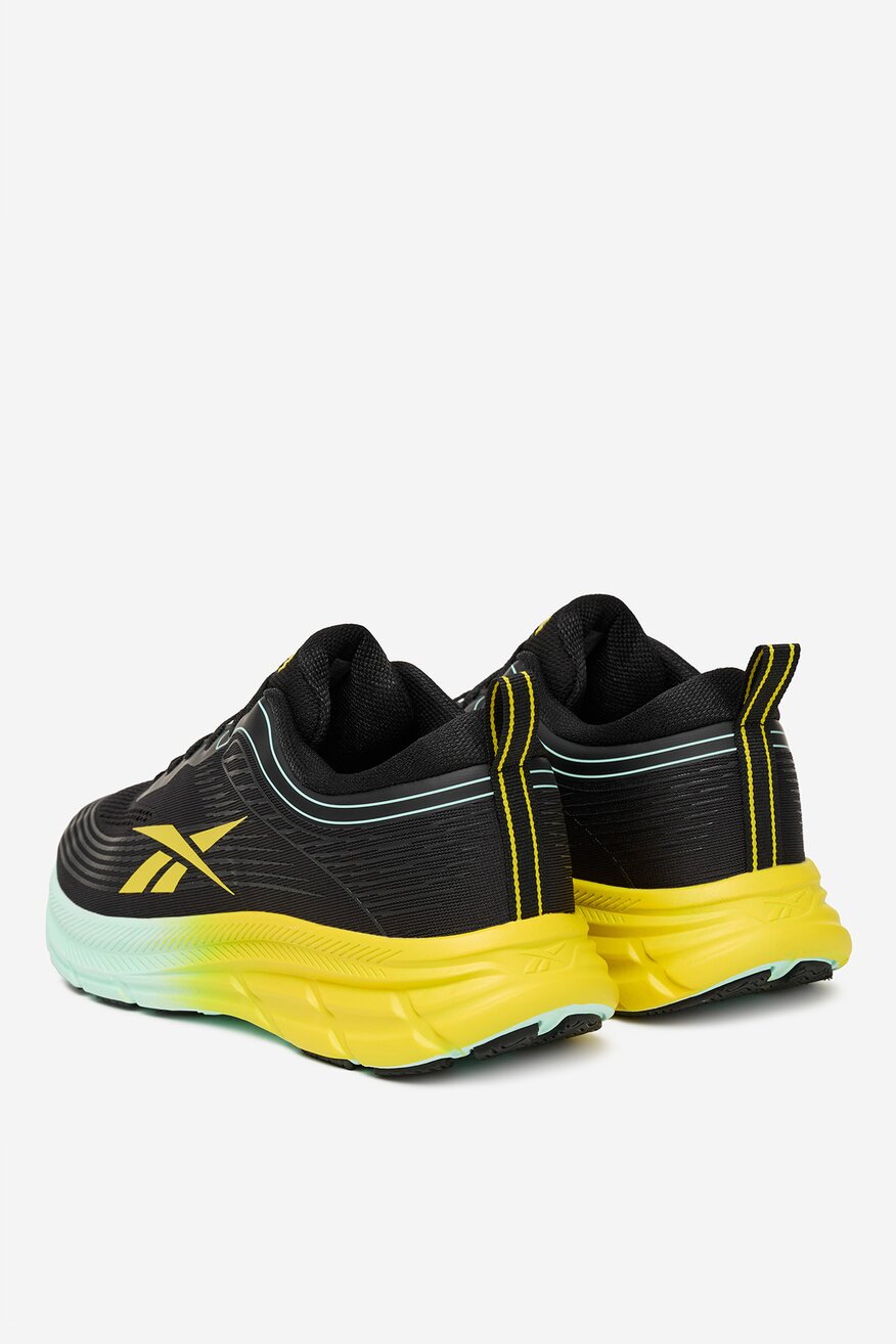 Sportovní obuv Reebok ČERNÁ - 5906751241219