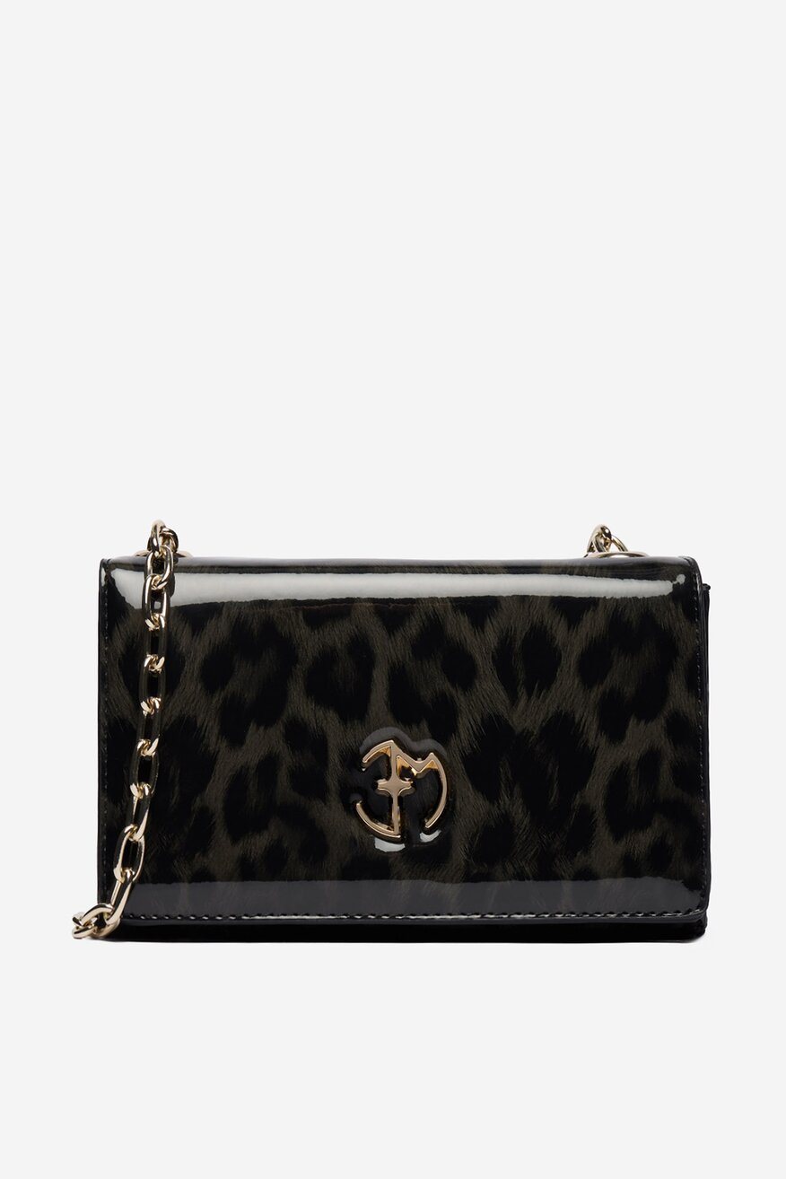 
                EVA MINGE - Torebka - 5906751642689