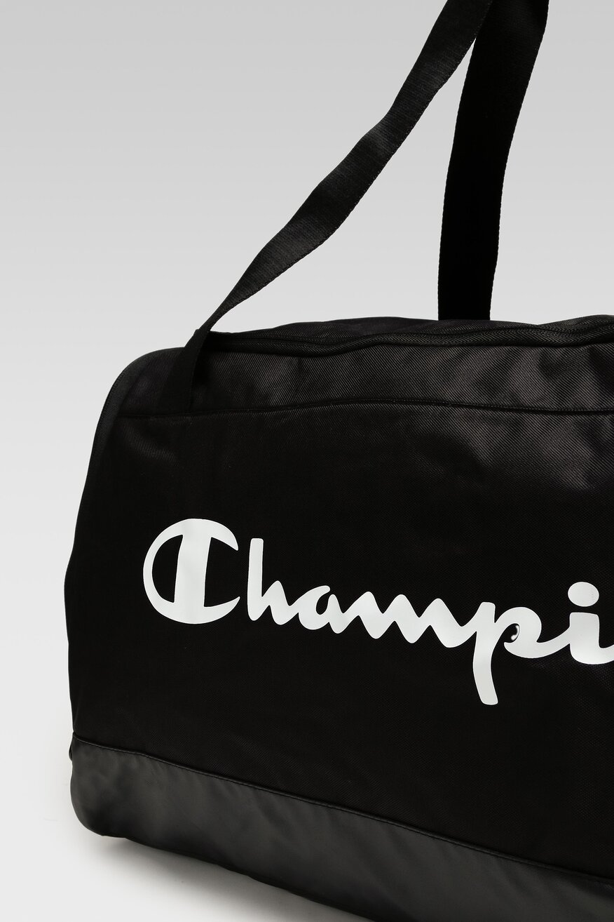 Champion - Torba czarna - 5904248592554