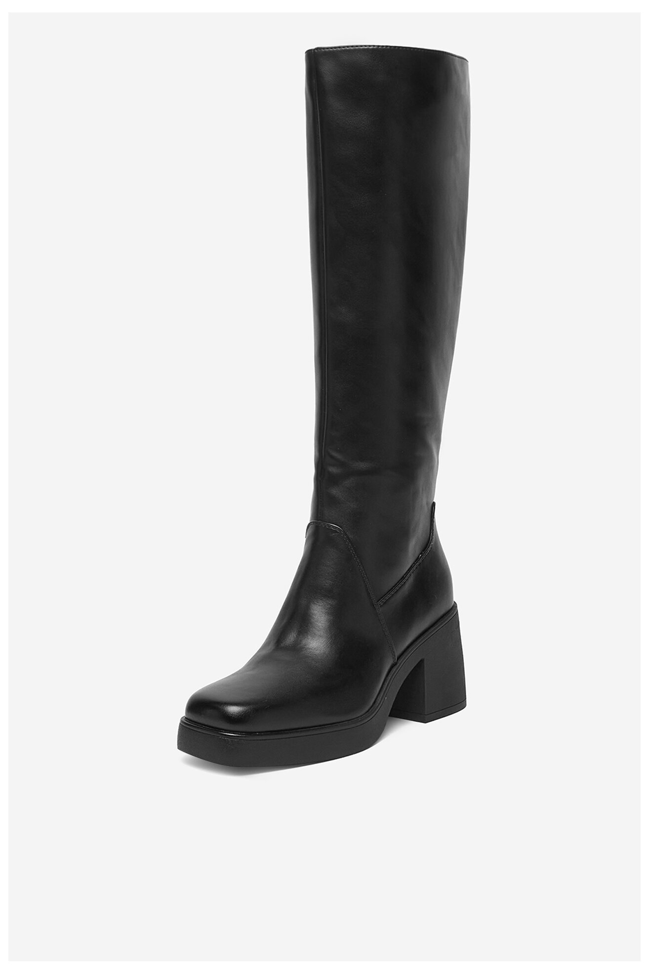 Cizme DeeZee CEO-HY60151-2 NEGRU